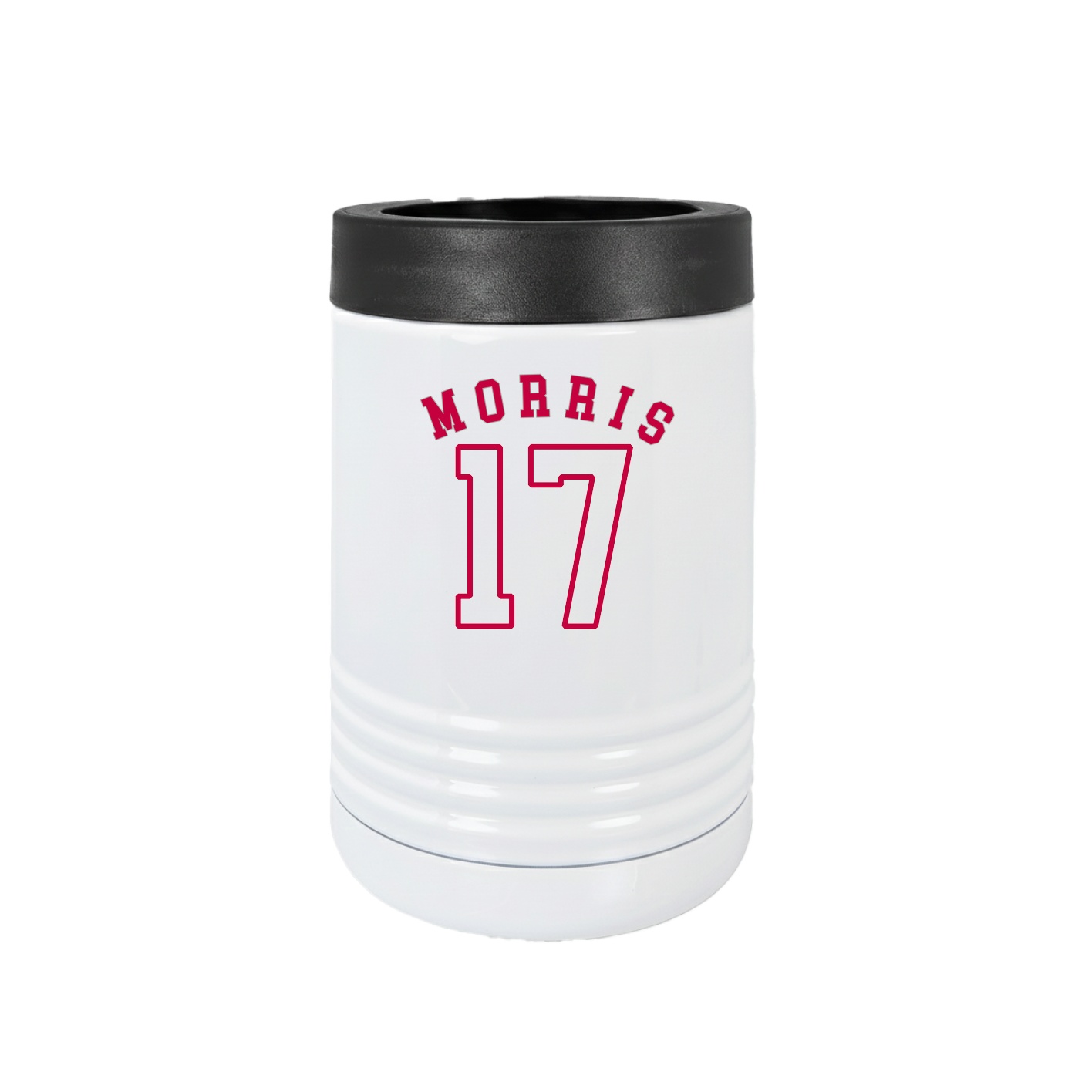 Beverage Holder — Shirsey Arch in White