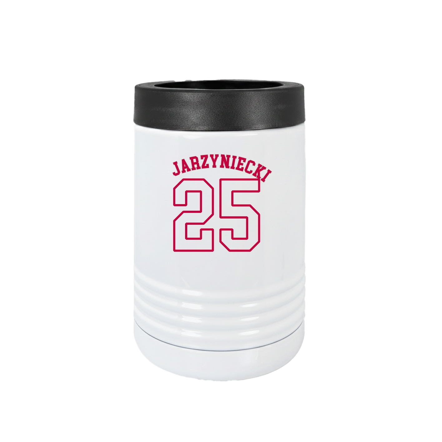 Beverage Holder — Shirsey Arch in White