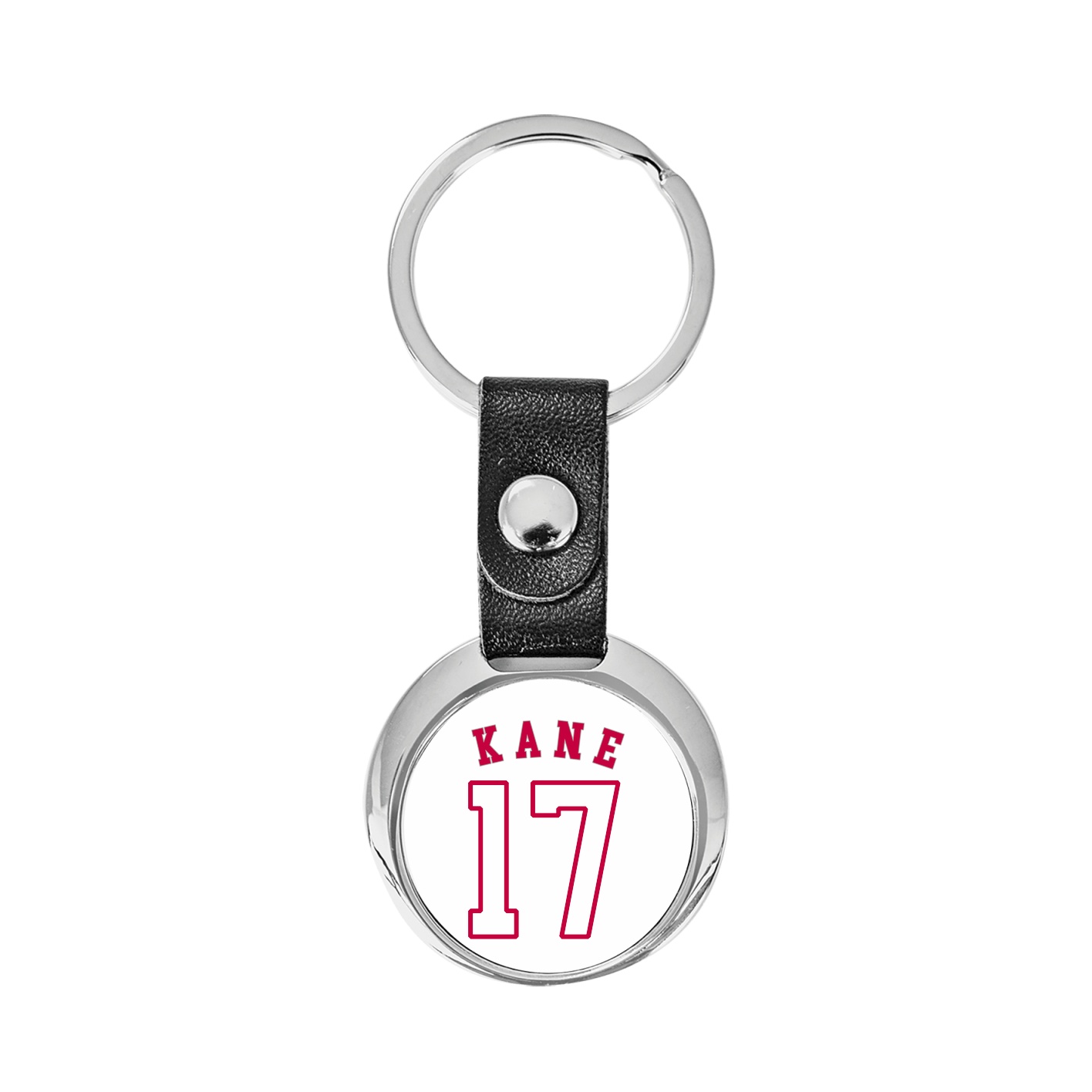 Key Chain — Shirsey Arch in Classic