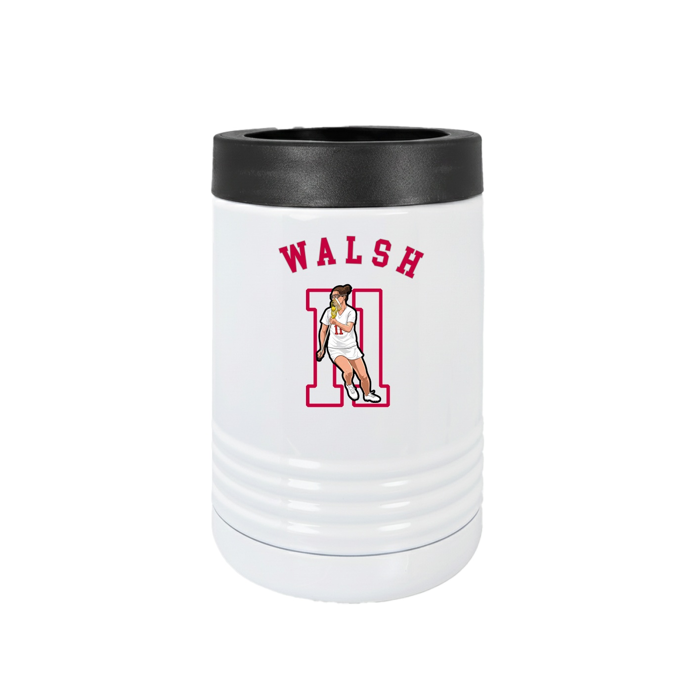 Beverage Holder — Shirsey Arch in White
