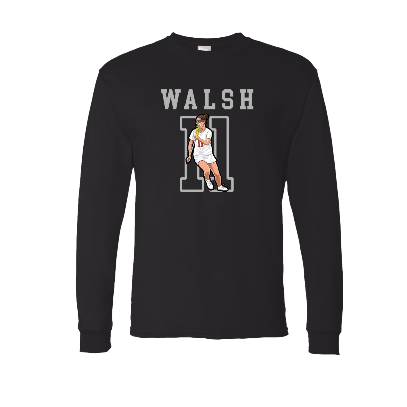 Long Sleeve Tee