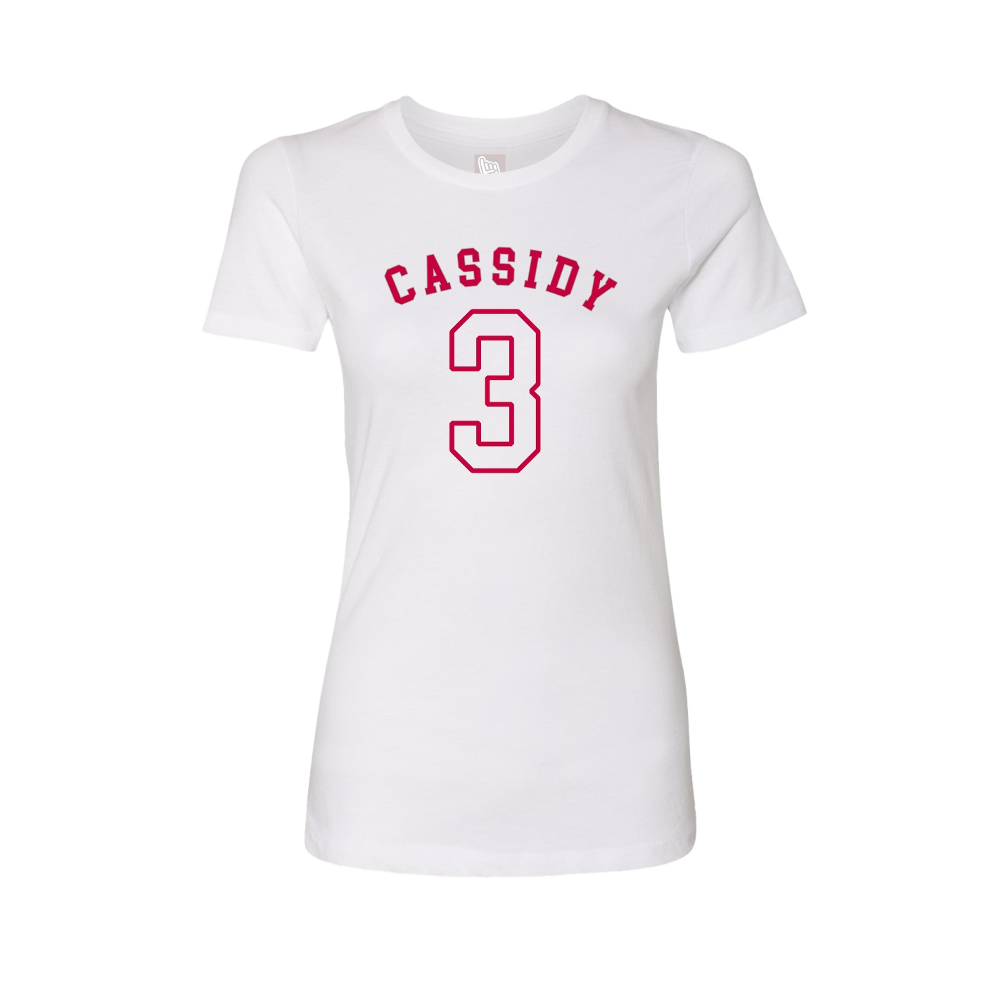 Womens Tee