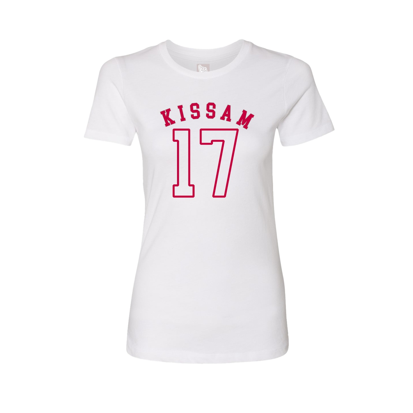 Fitted Women's Tee