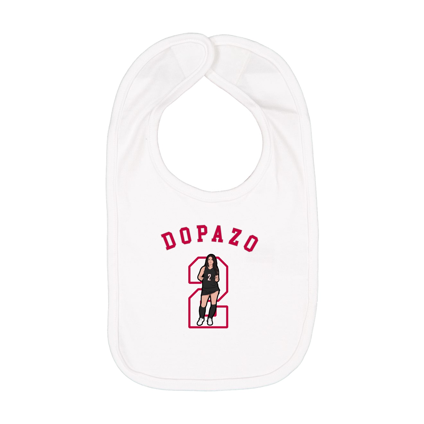 Infant Bib