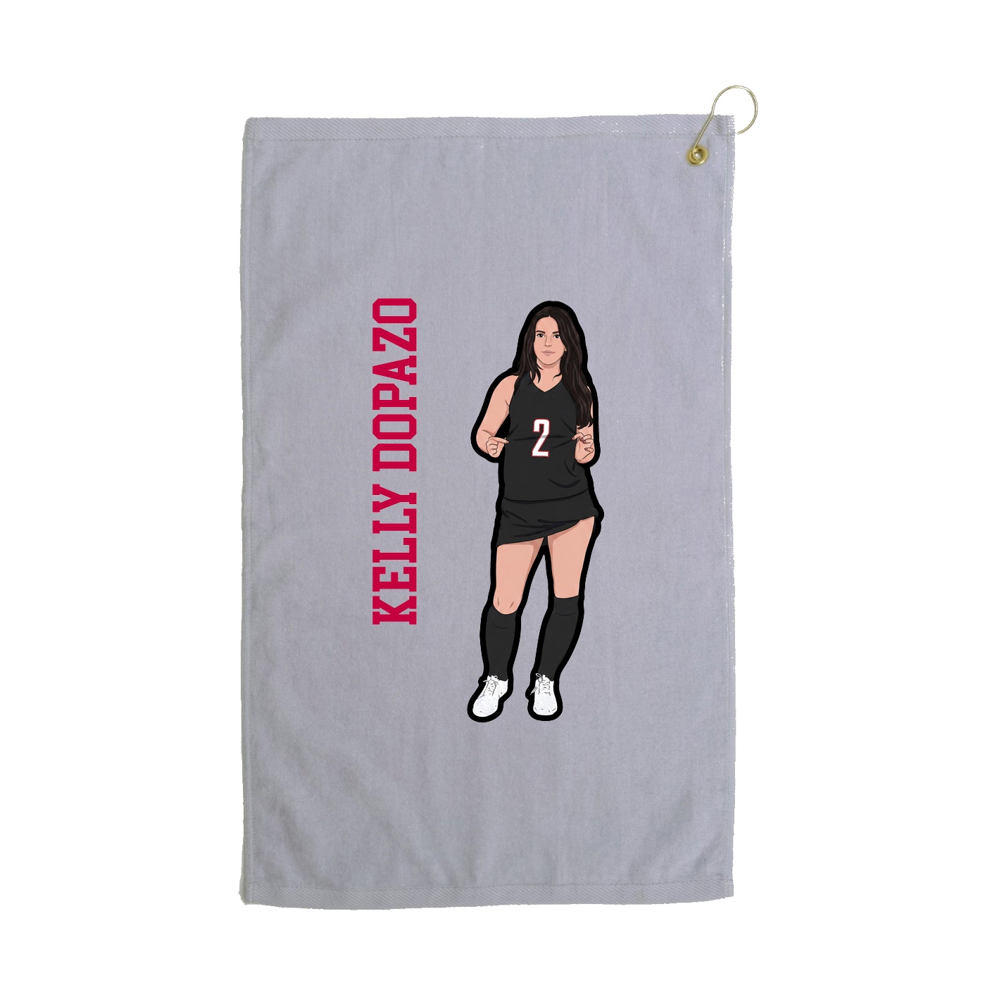 Golf Towel