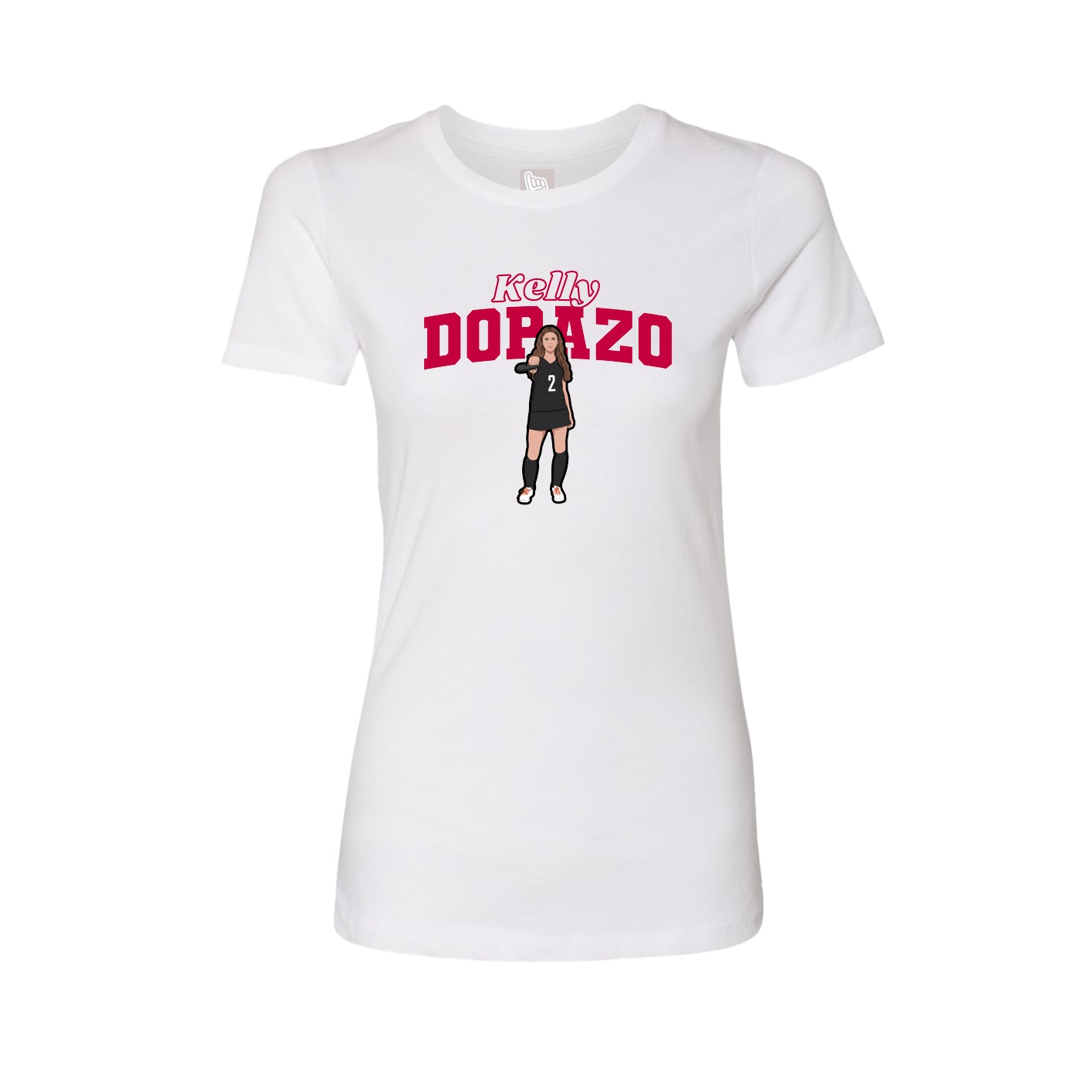 Womens Tee