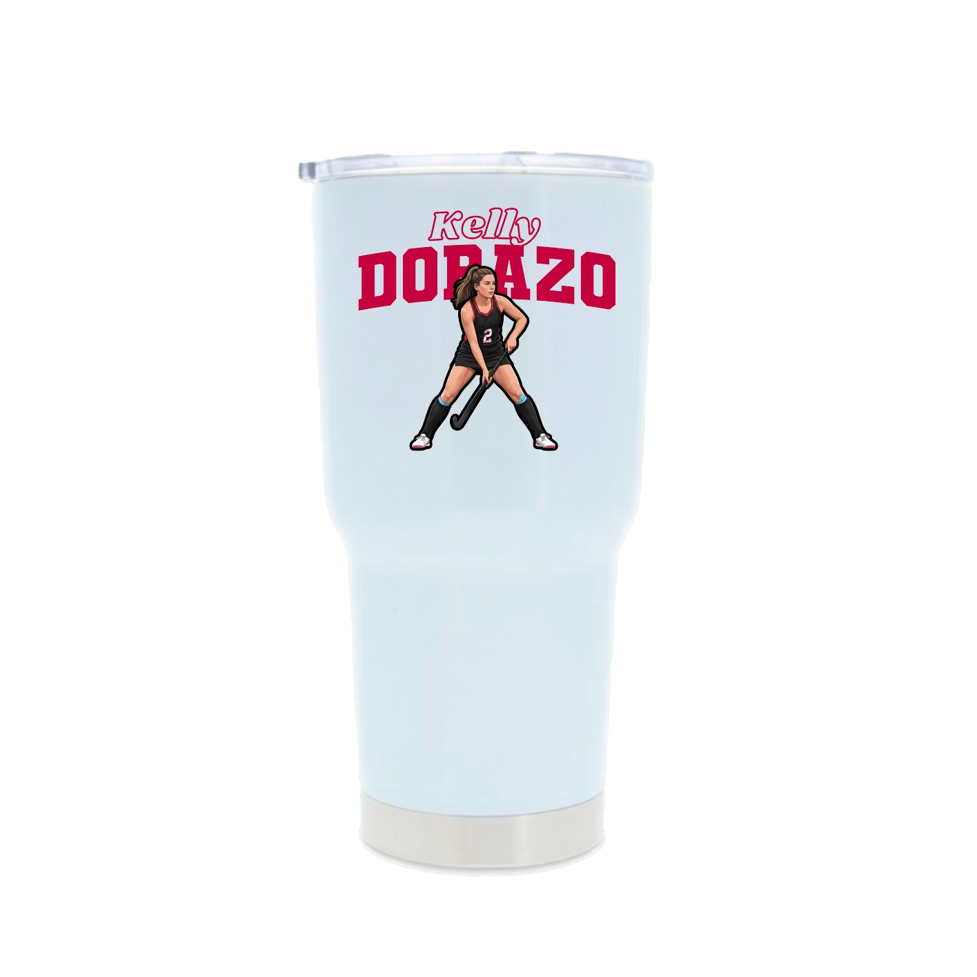 30oz Stainless Steel Tumbler