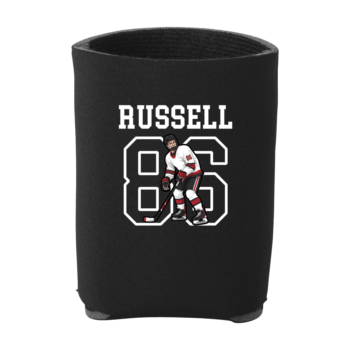 Can Holder — Shirsey in Black