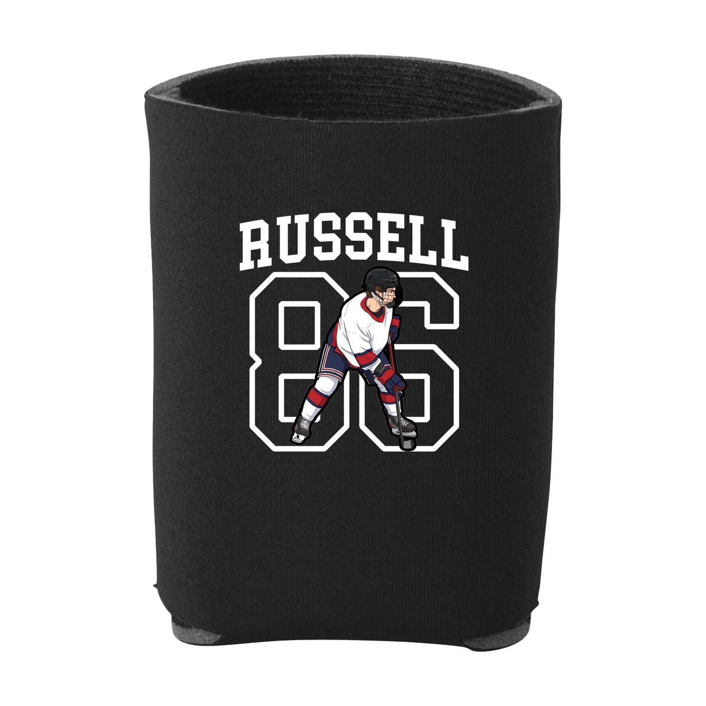 Can Holder — Shirsey in Black