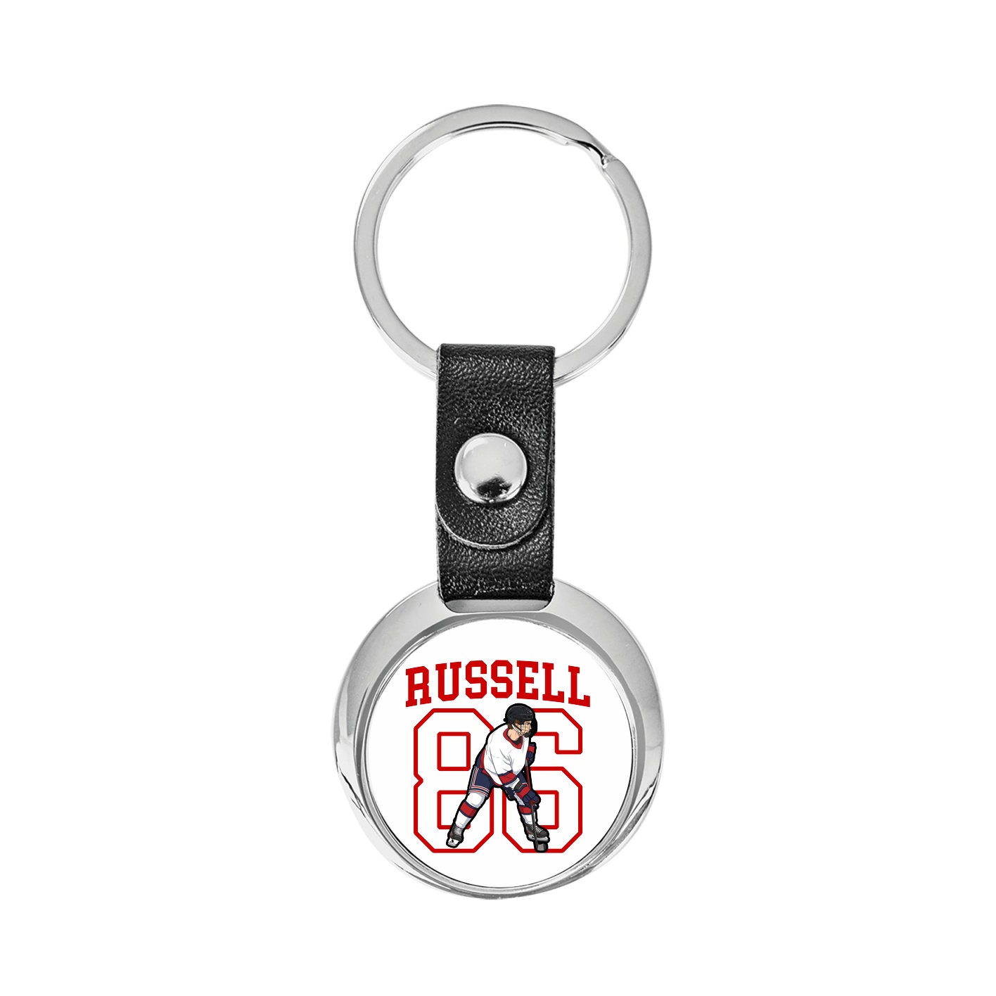 Key Chain — Shirsey in Classic