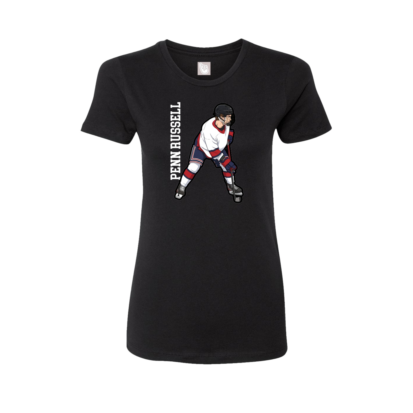 NIL Club Womens Tee