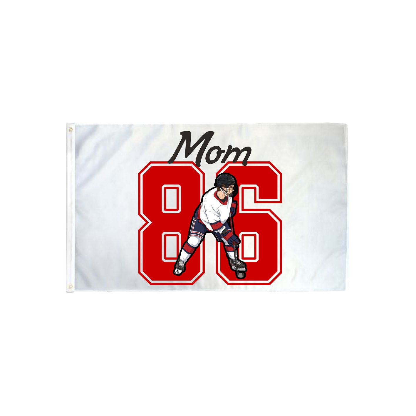 3x5 Flag — Mothers Day Shirsey in Classic