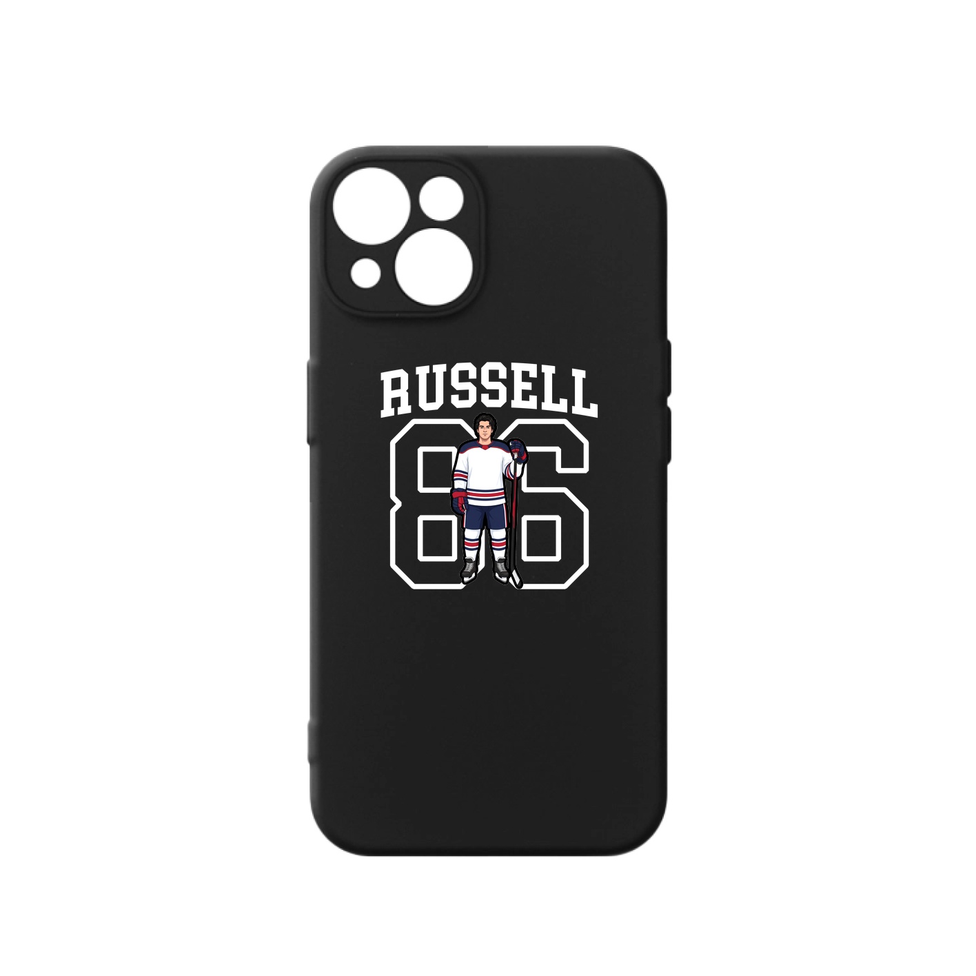 iPhone case