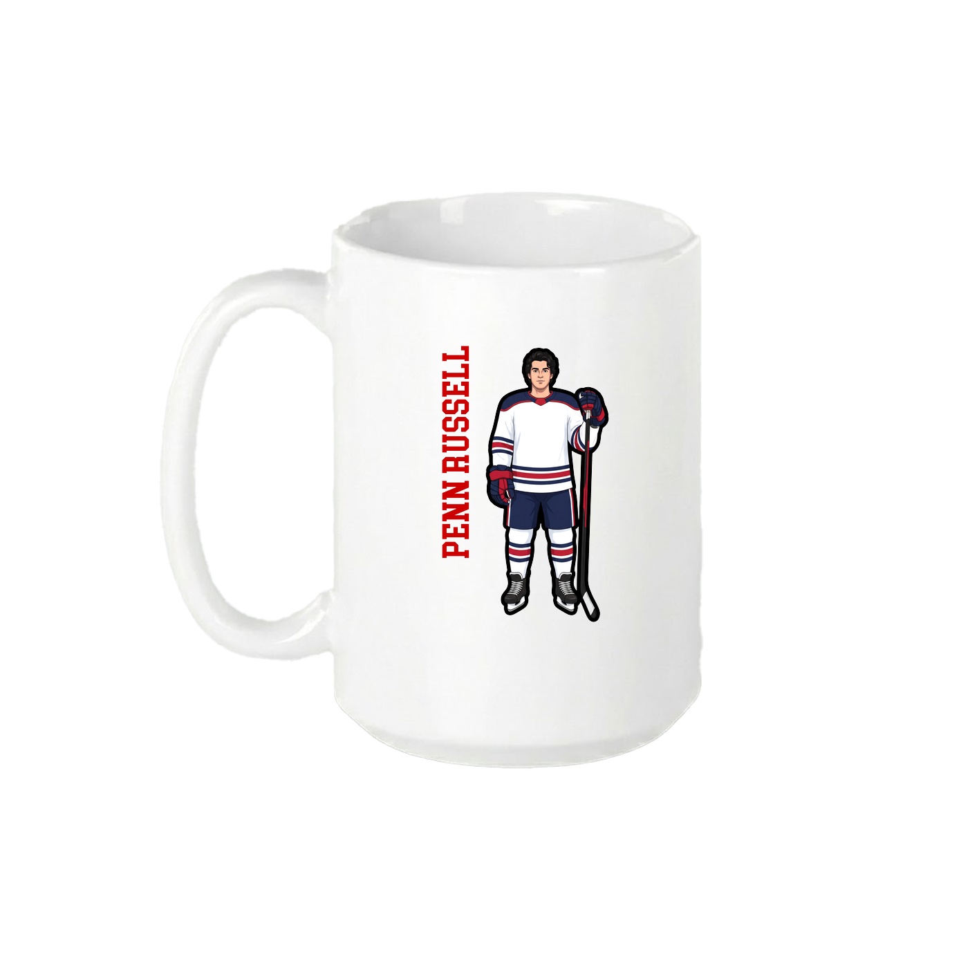 15oz Coffee Mug