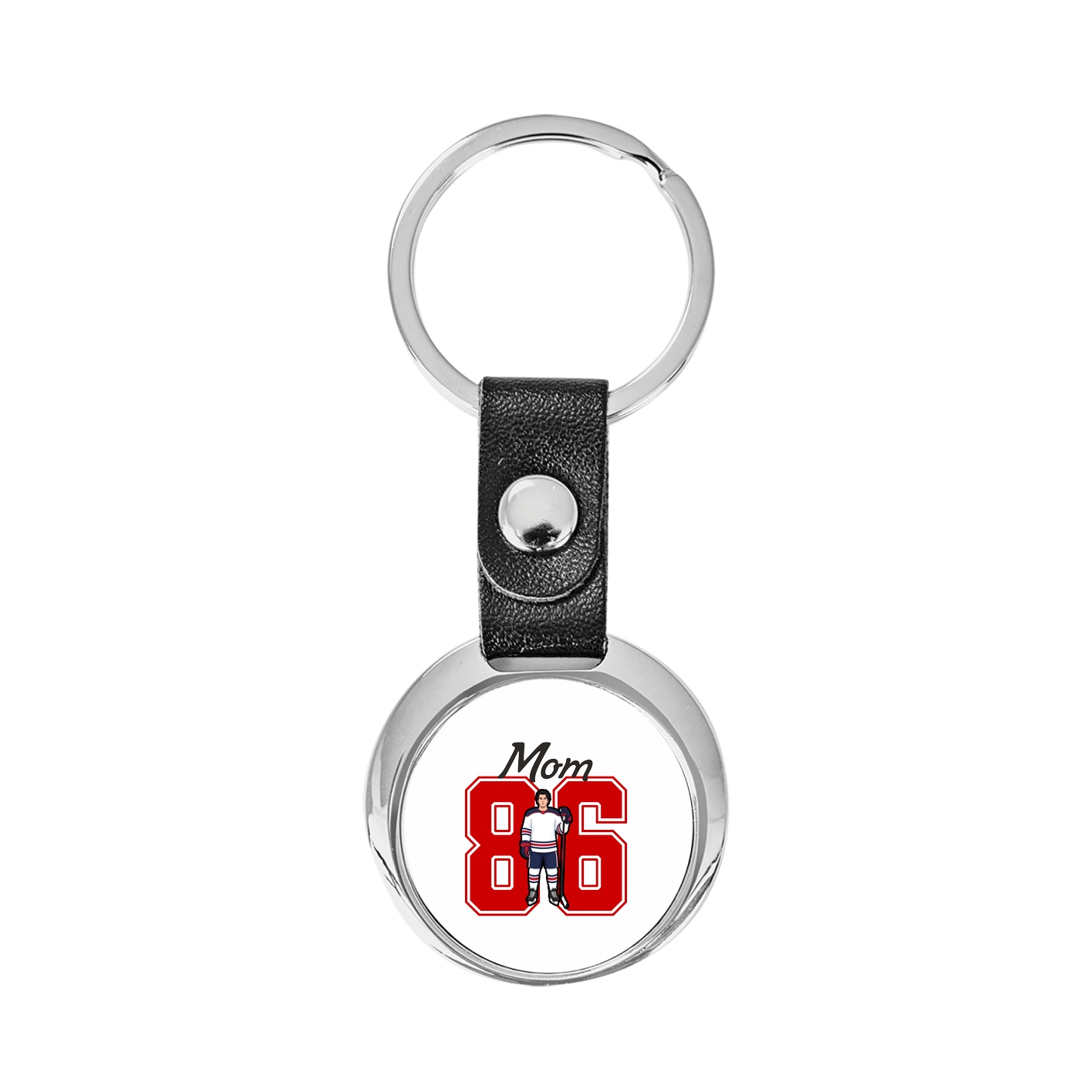 Key Chain — Mothers Day Shirsey in Classic