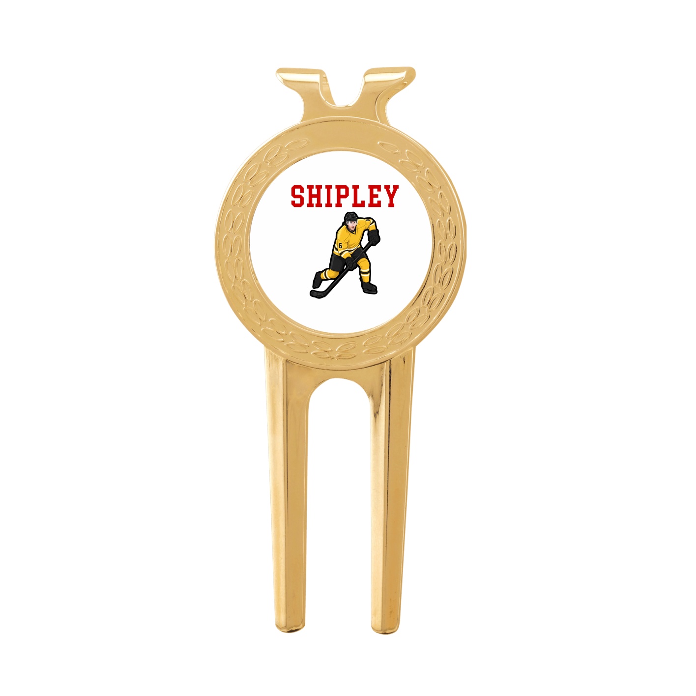Divot Tool with Ball Marker — Shirsey in Classic