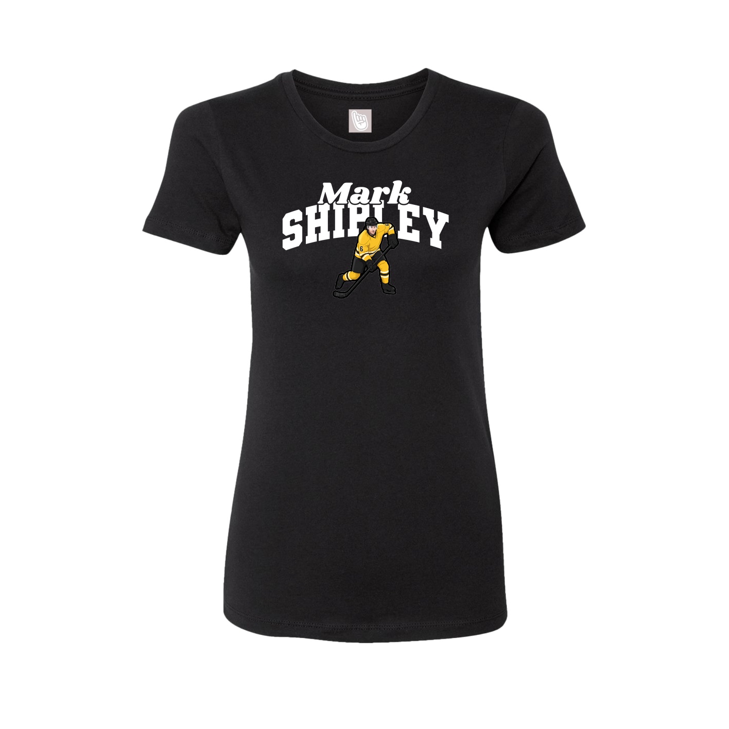 Fitted Women's Tee