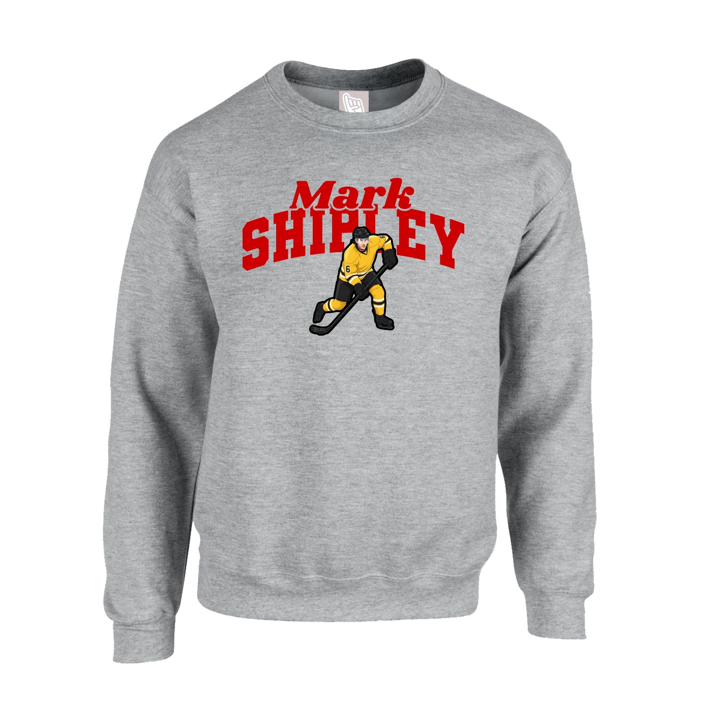 Fleece Crew