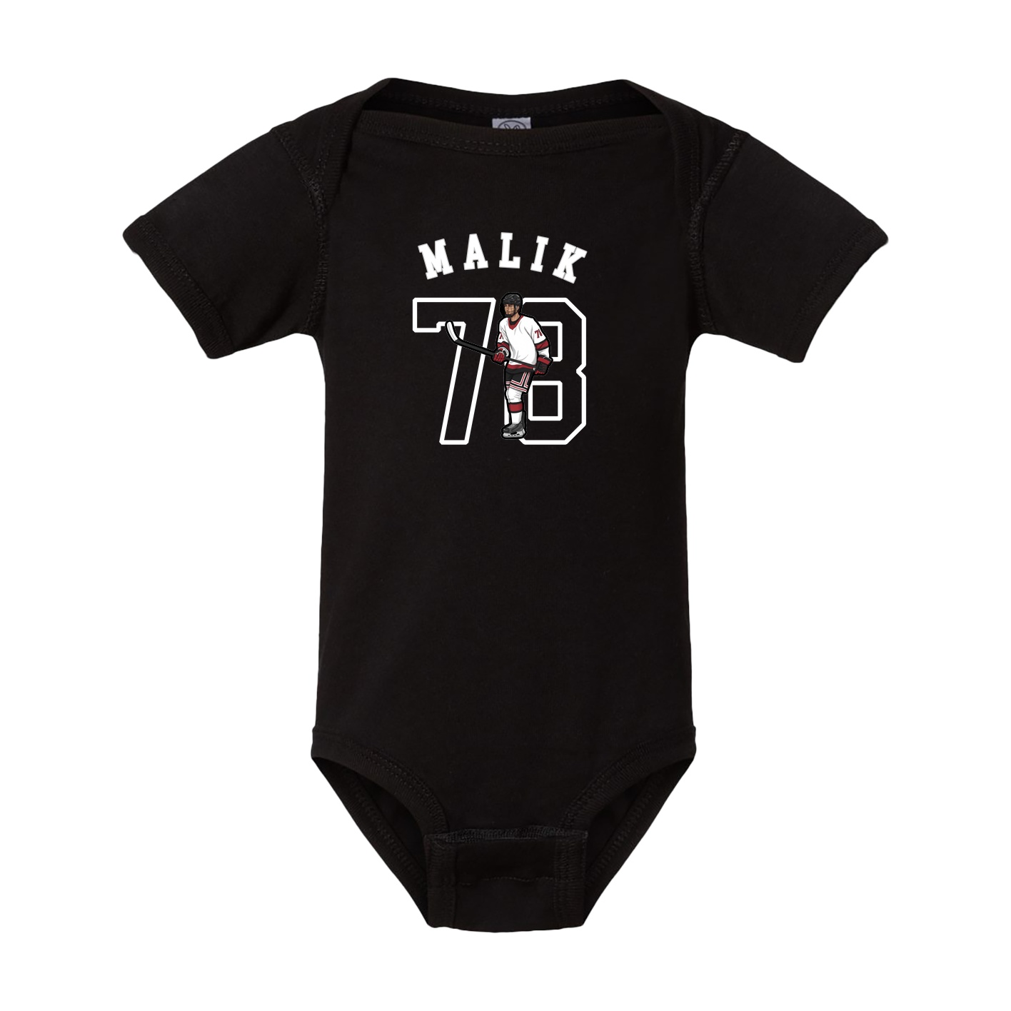 Baby Onesie