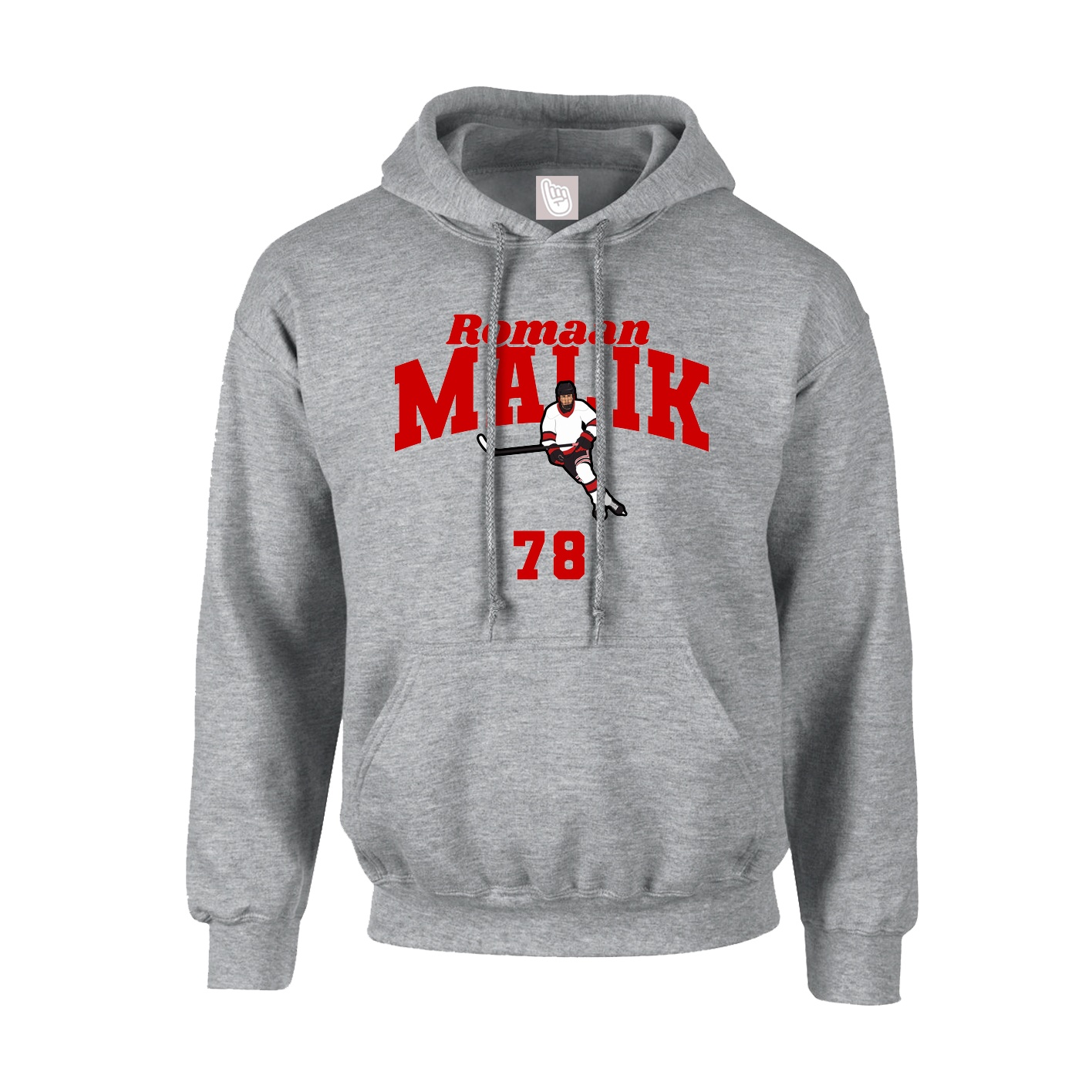 Hoodie