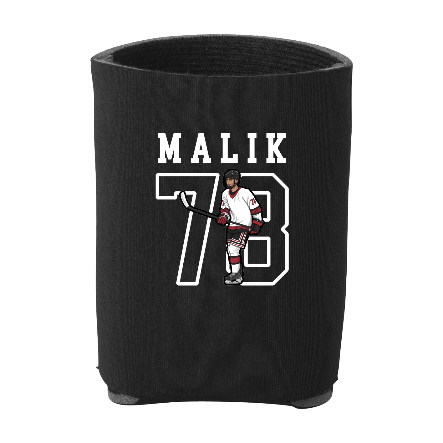 Can Holder — Shirsey in Black