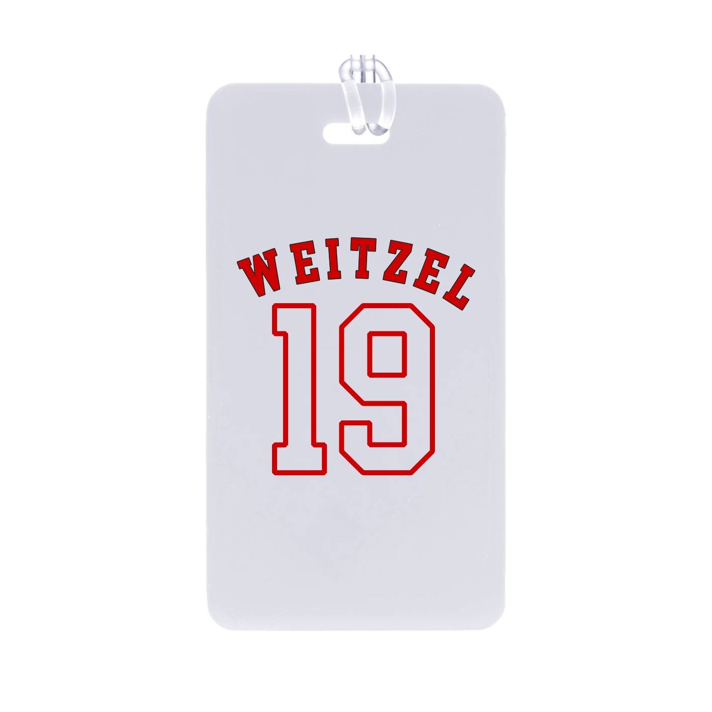 Bag Tag