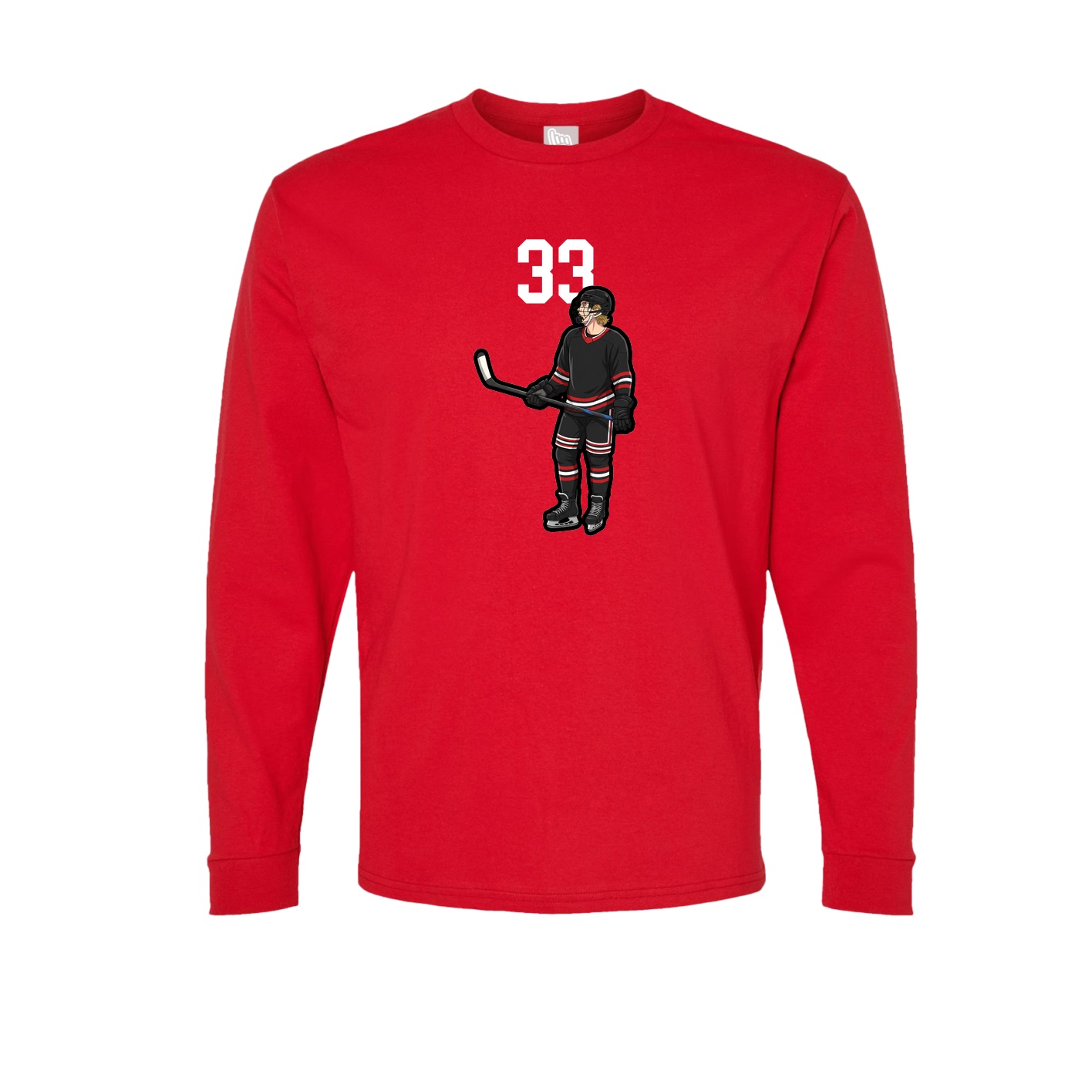 Long Sleeve Tee