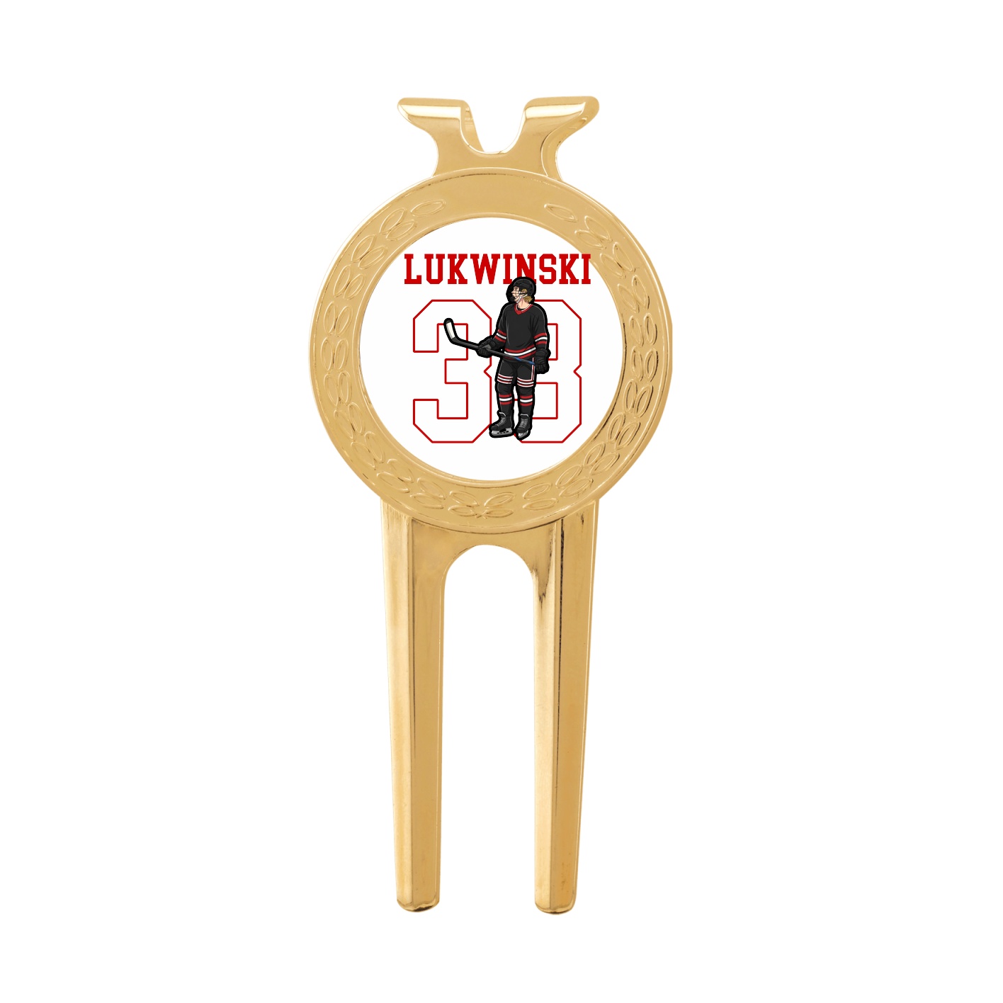 Divot Tool with Ball Marker — Shirsey in Classic