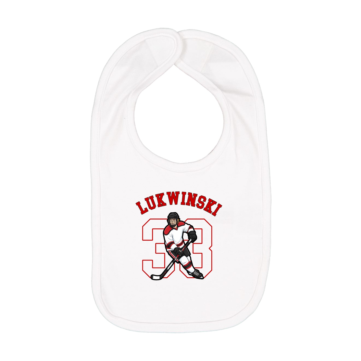 Infant Bib