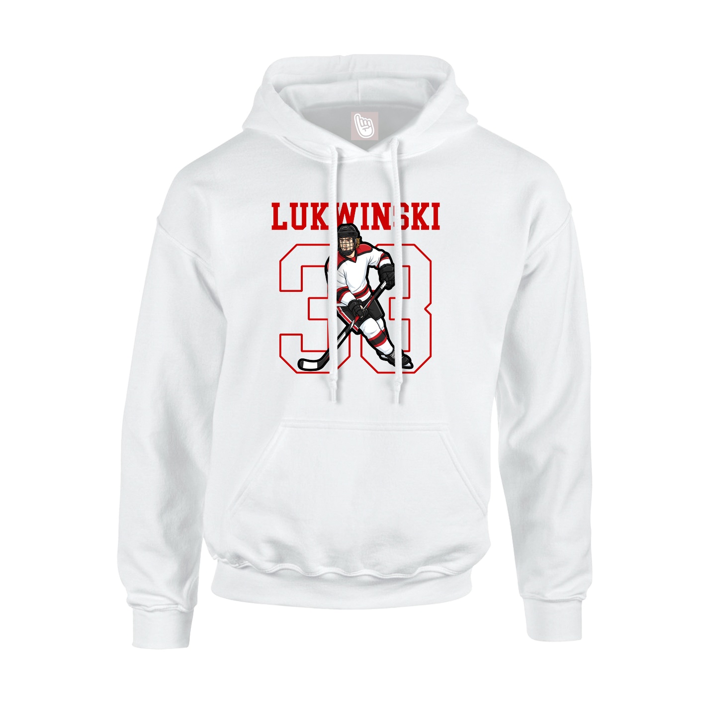 Youth Hoodie