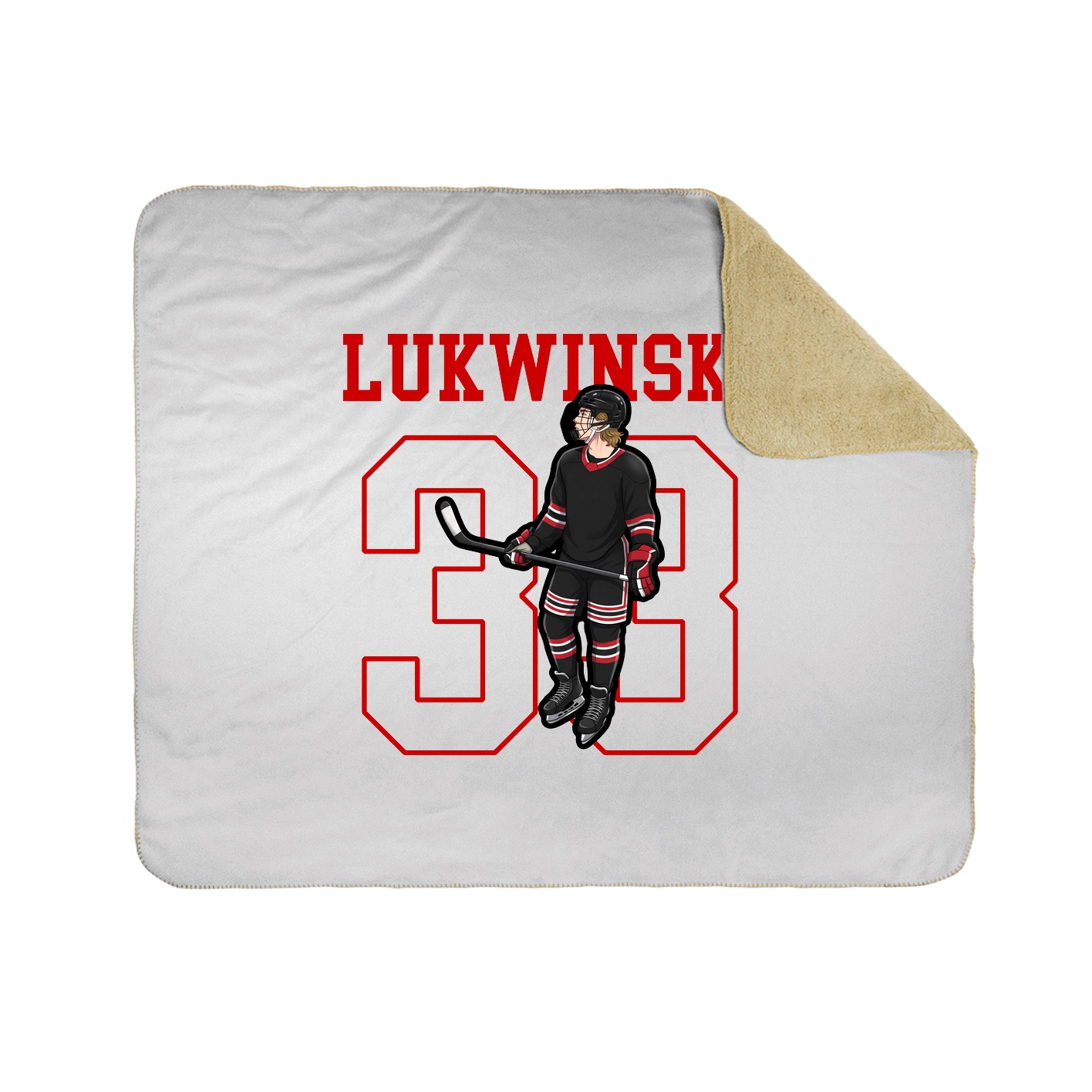 Throw Blanket