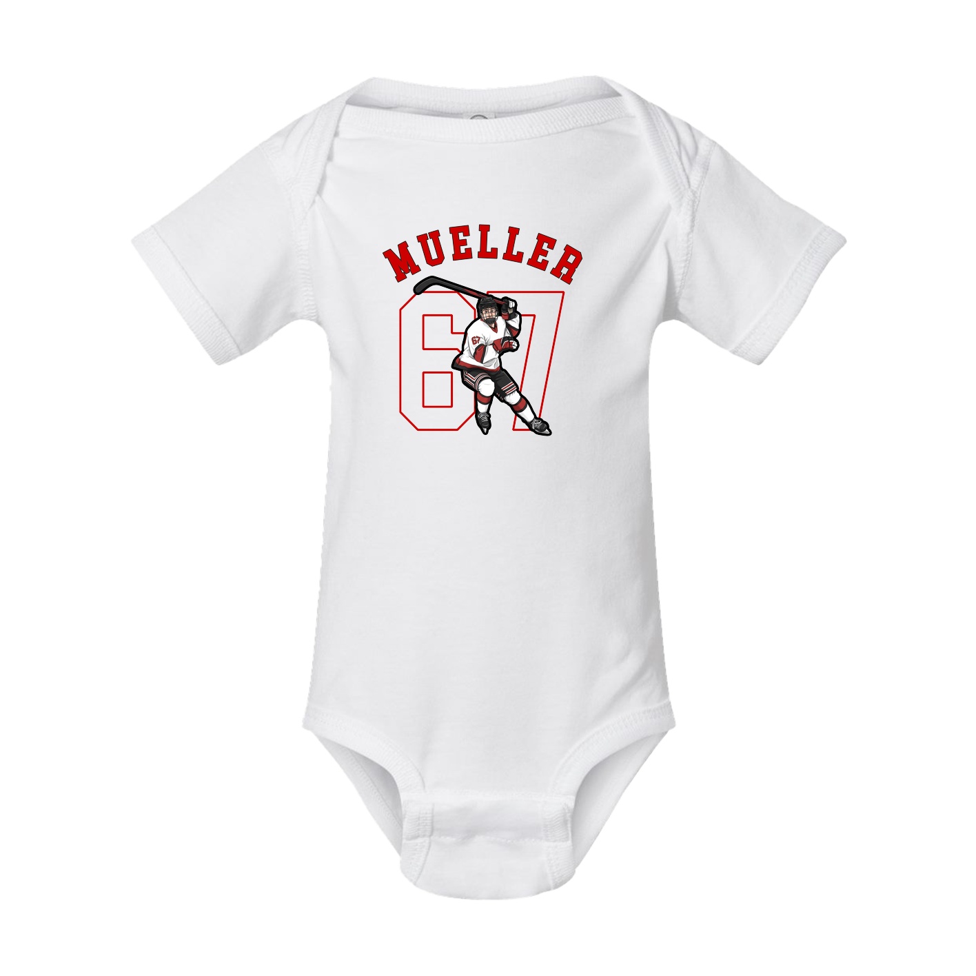 Baby Onesie