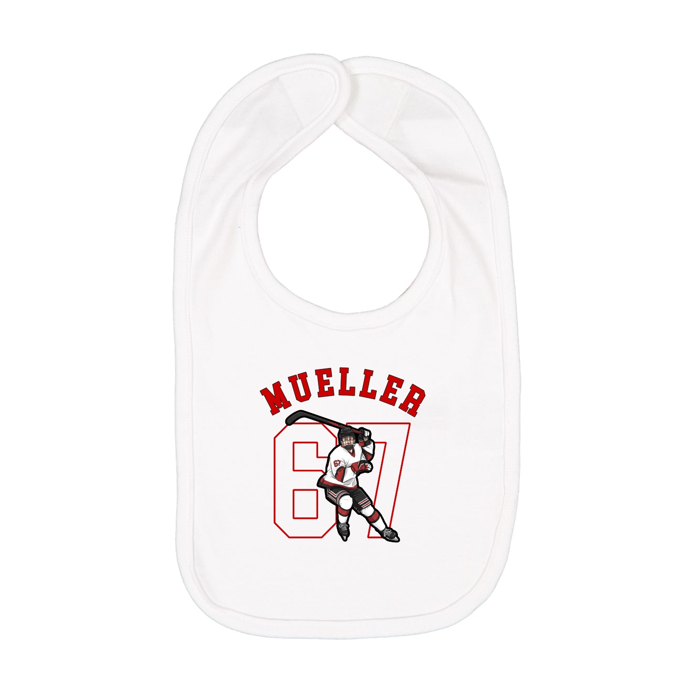 Infant Bib