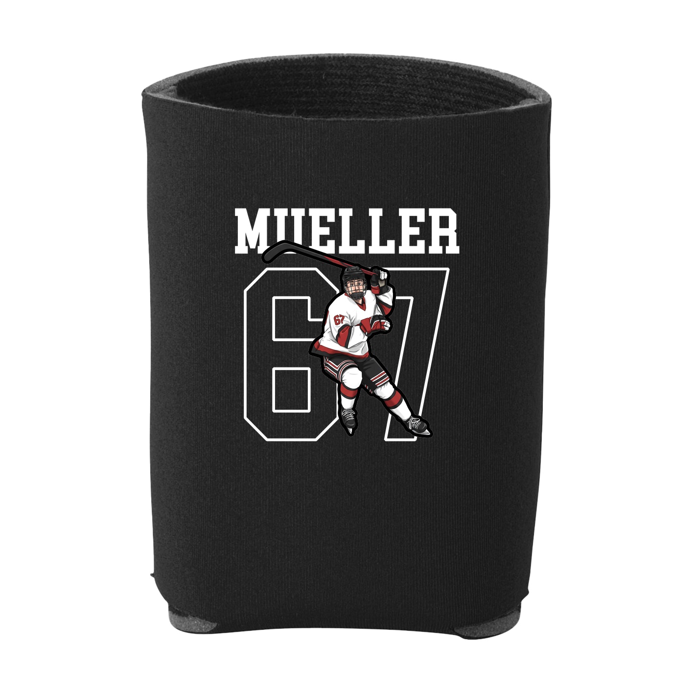 Can Holder — Shirsey in Black
