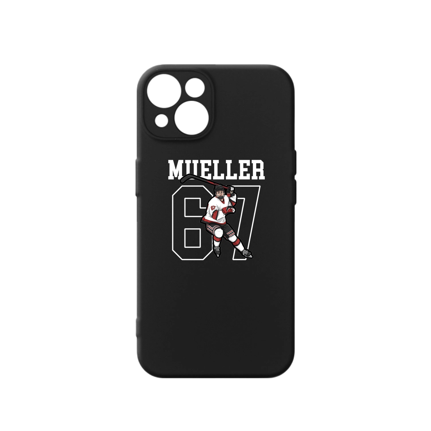 iPhone case