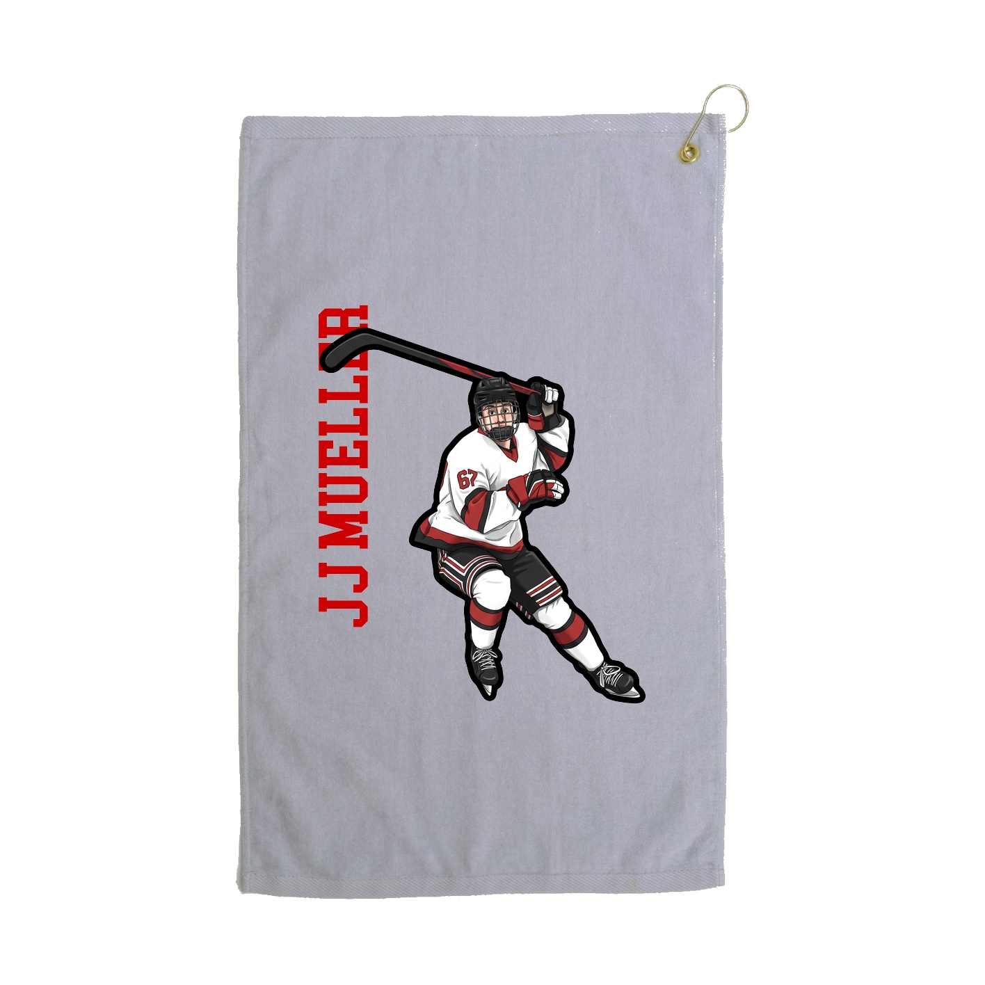 Golf Towel