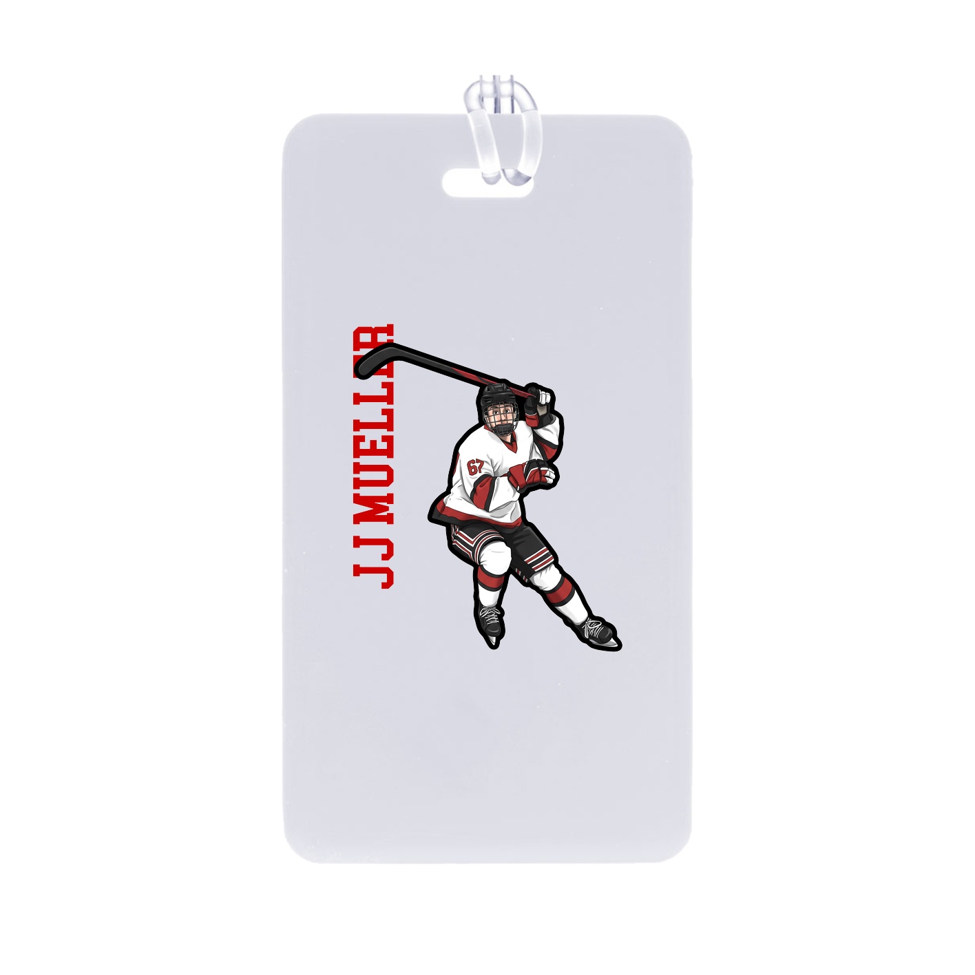Bag Tag