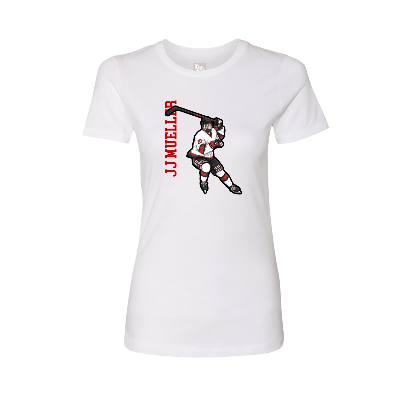 Womens Tee