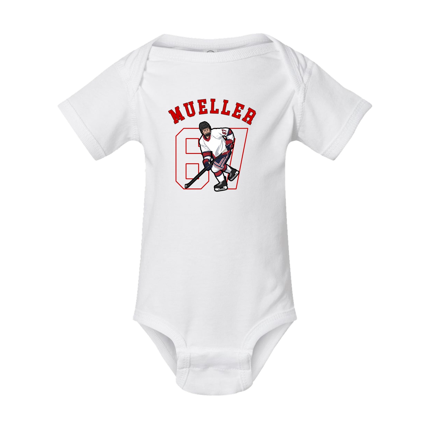 Baby Onesie
