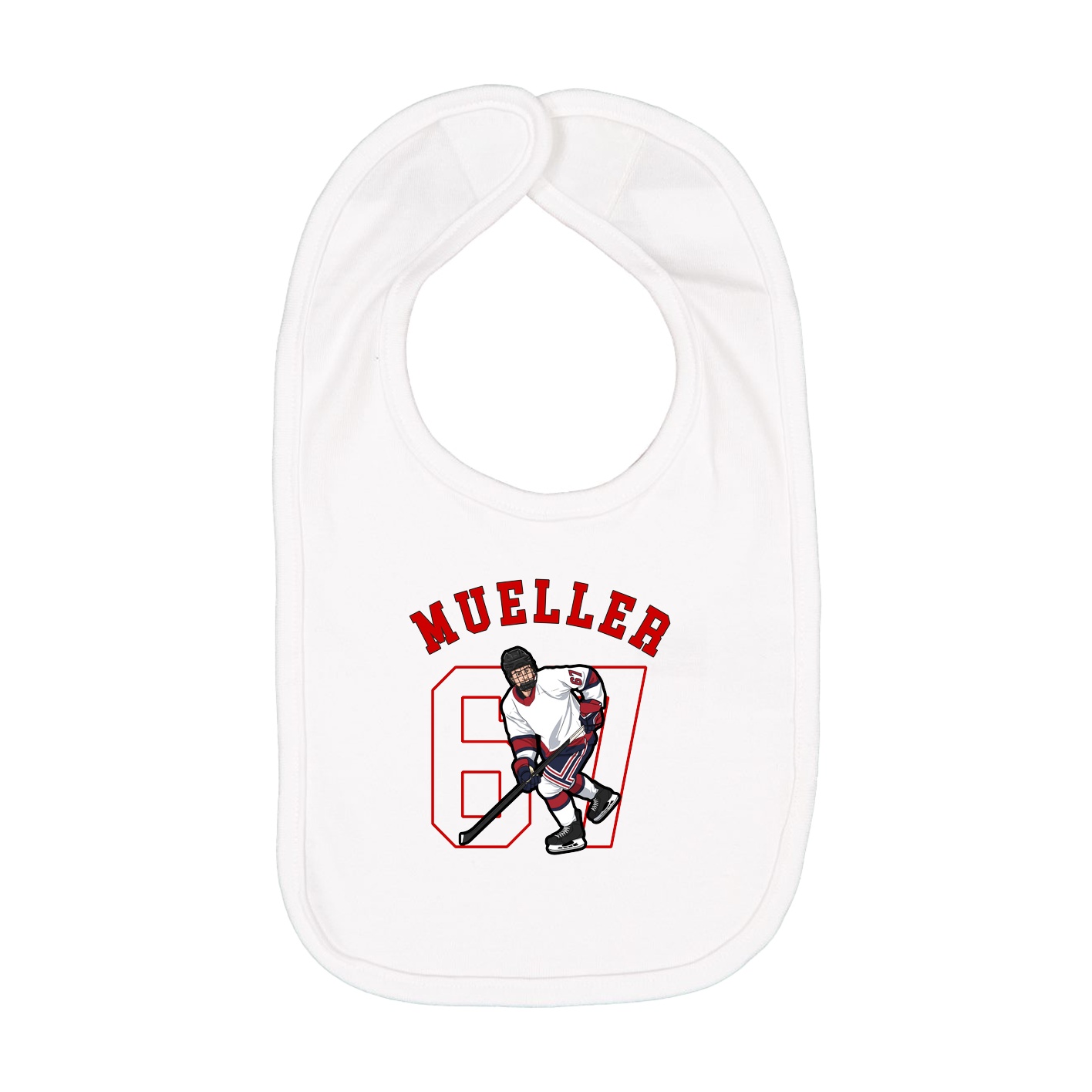 Infant Bib