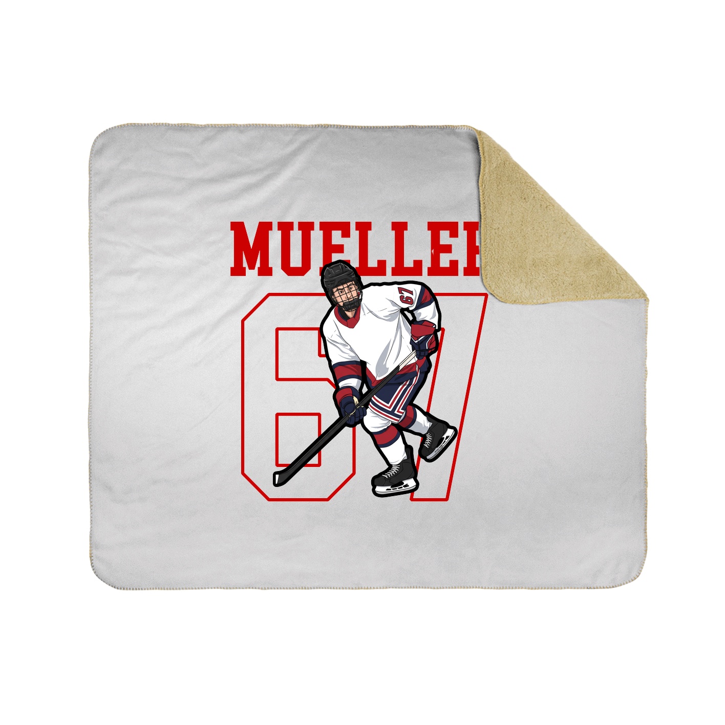 Throw Blanket