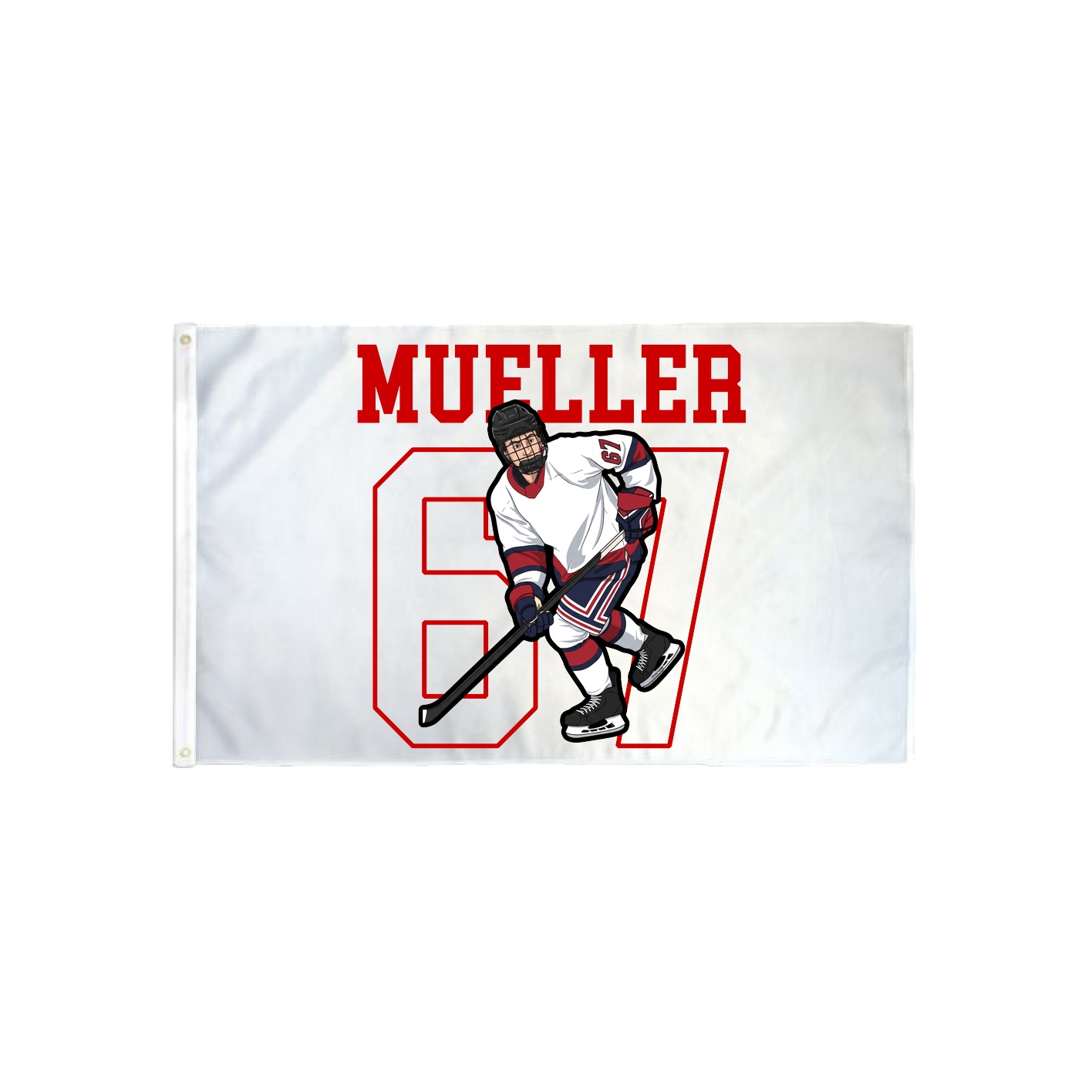 3x5 Flag