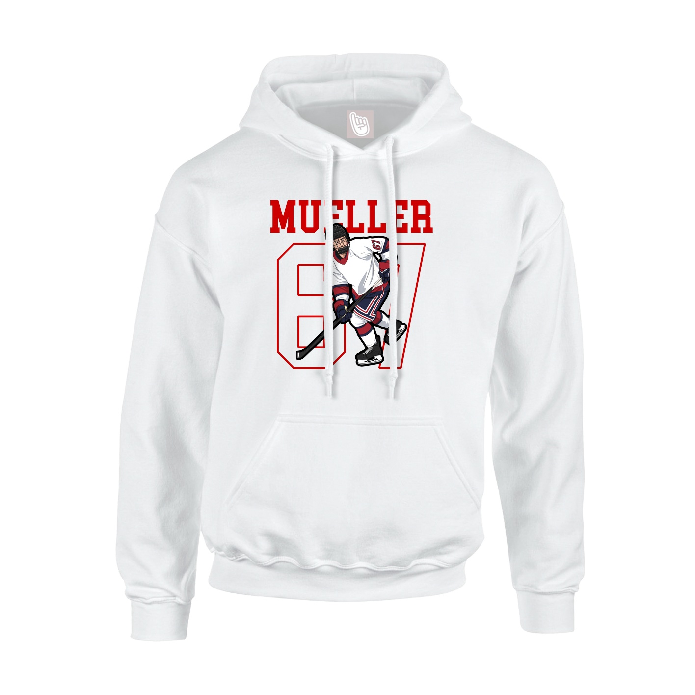 Youth Hoodie