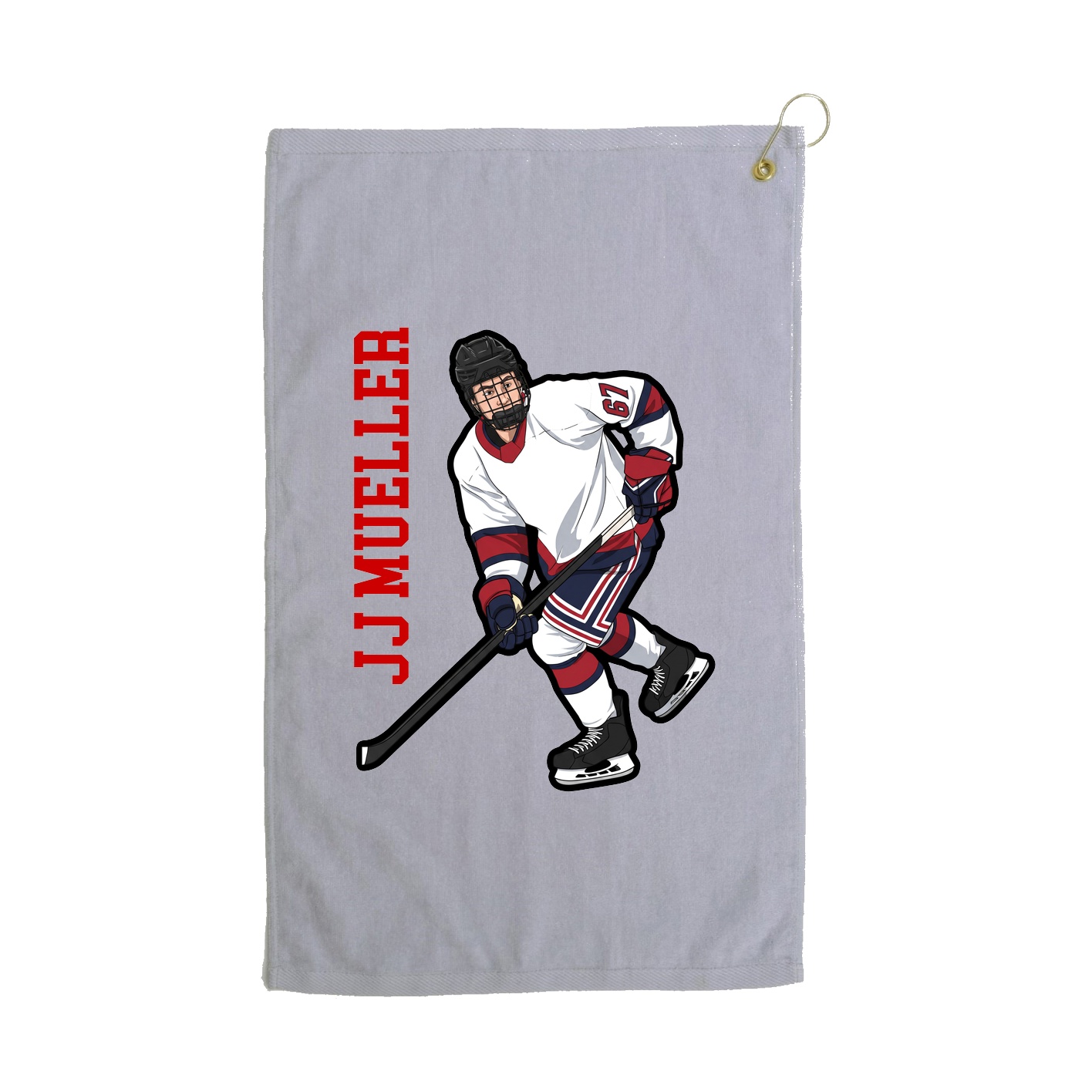 Golf Towel