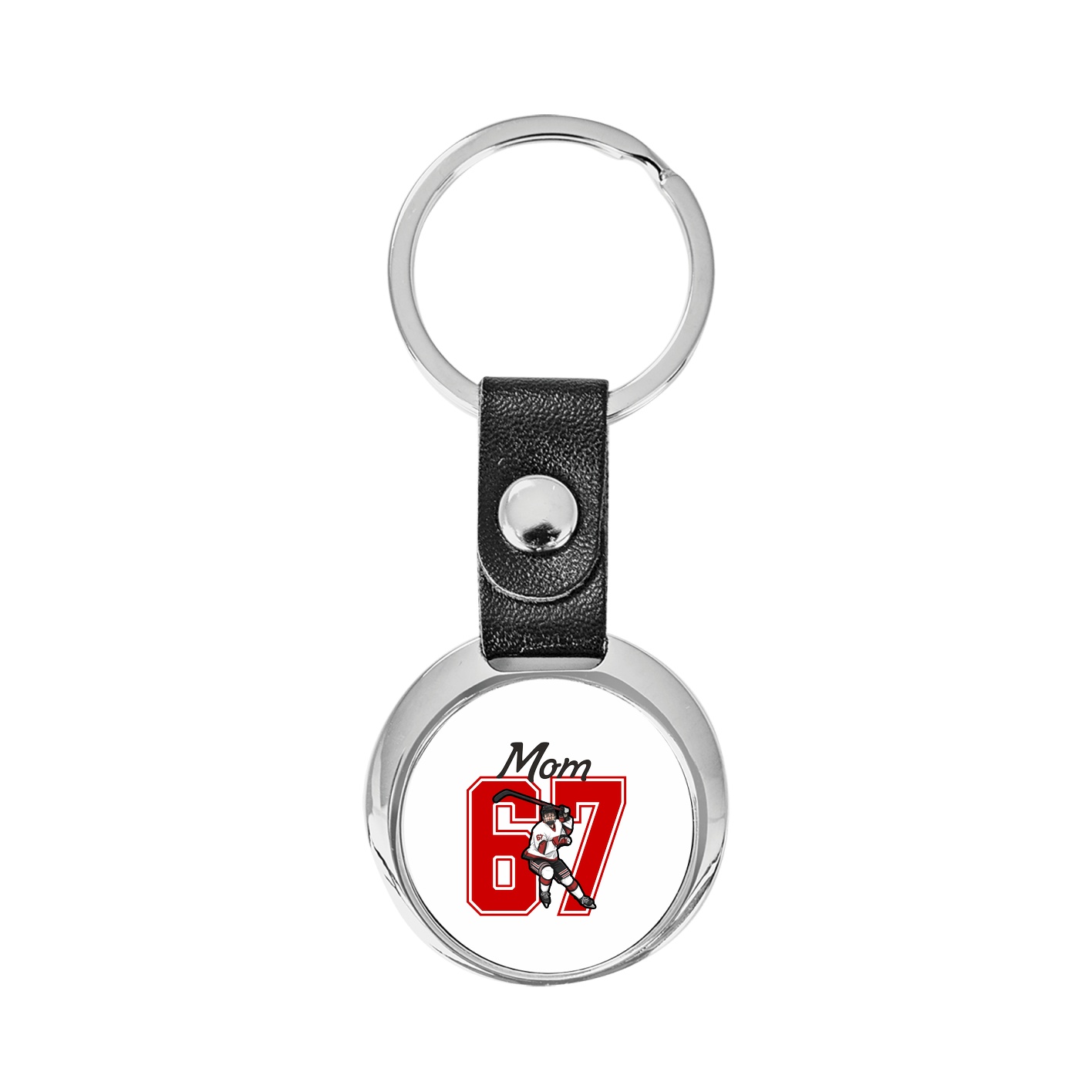 Key Chain — Mothers Day Shirsey in Classic