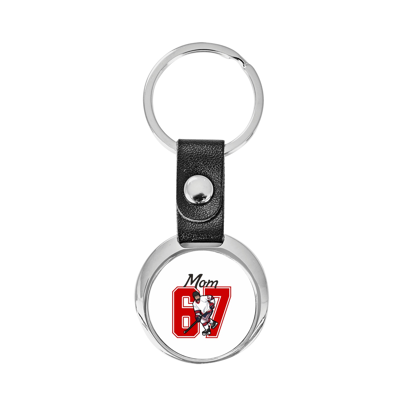 Key Chain — Mothers Day Shirsey in Classic