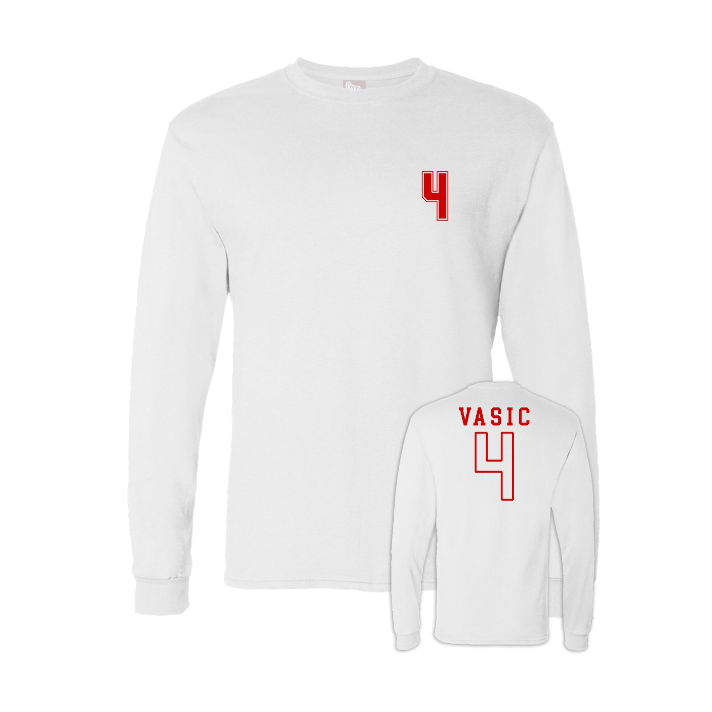 Long Sleeve Tee