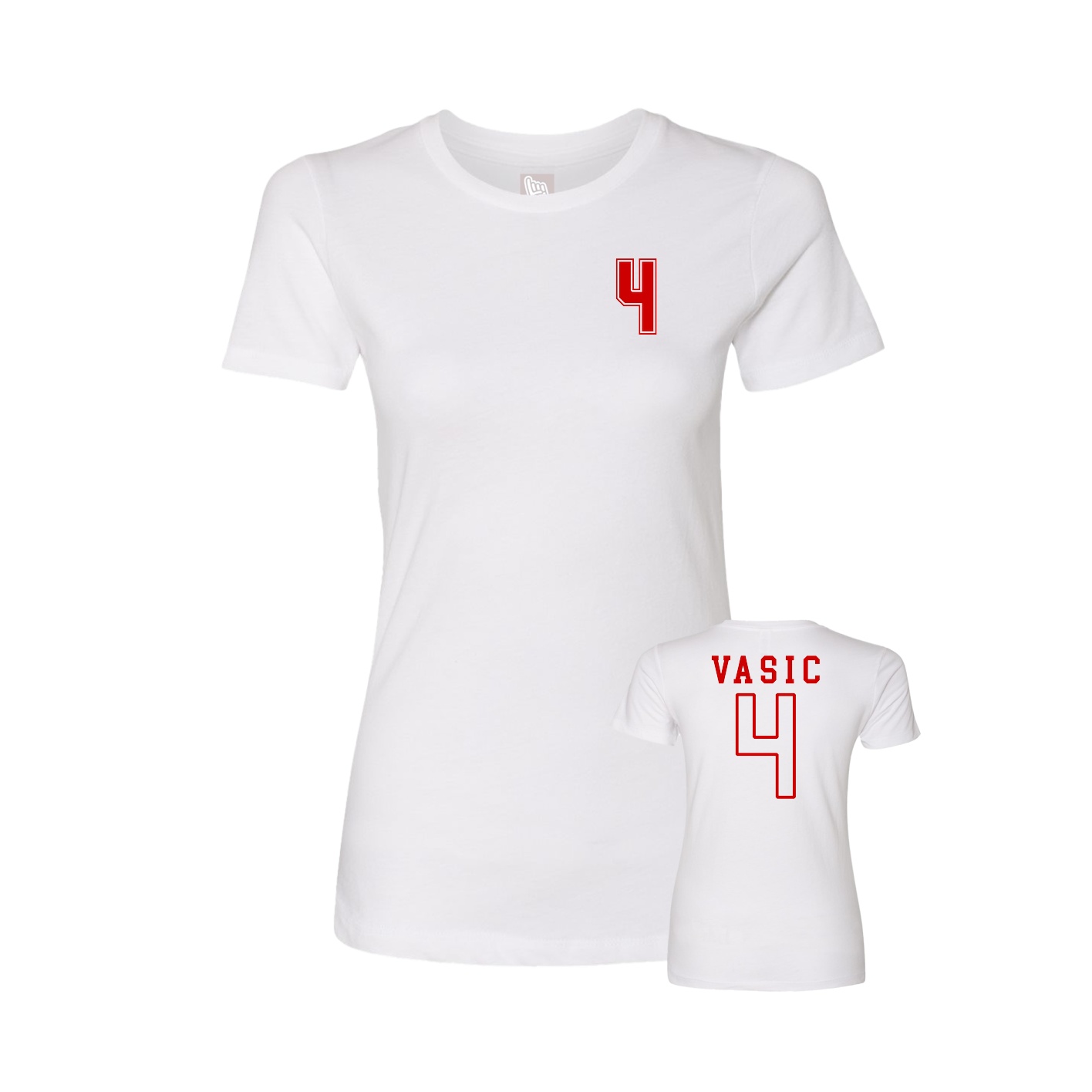 Womens Tee