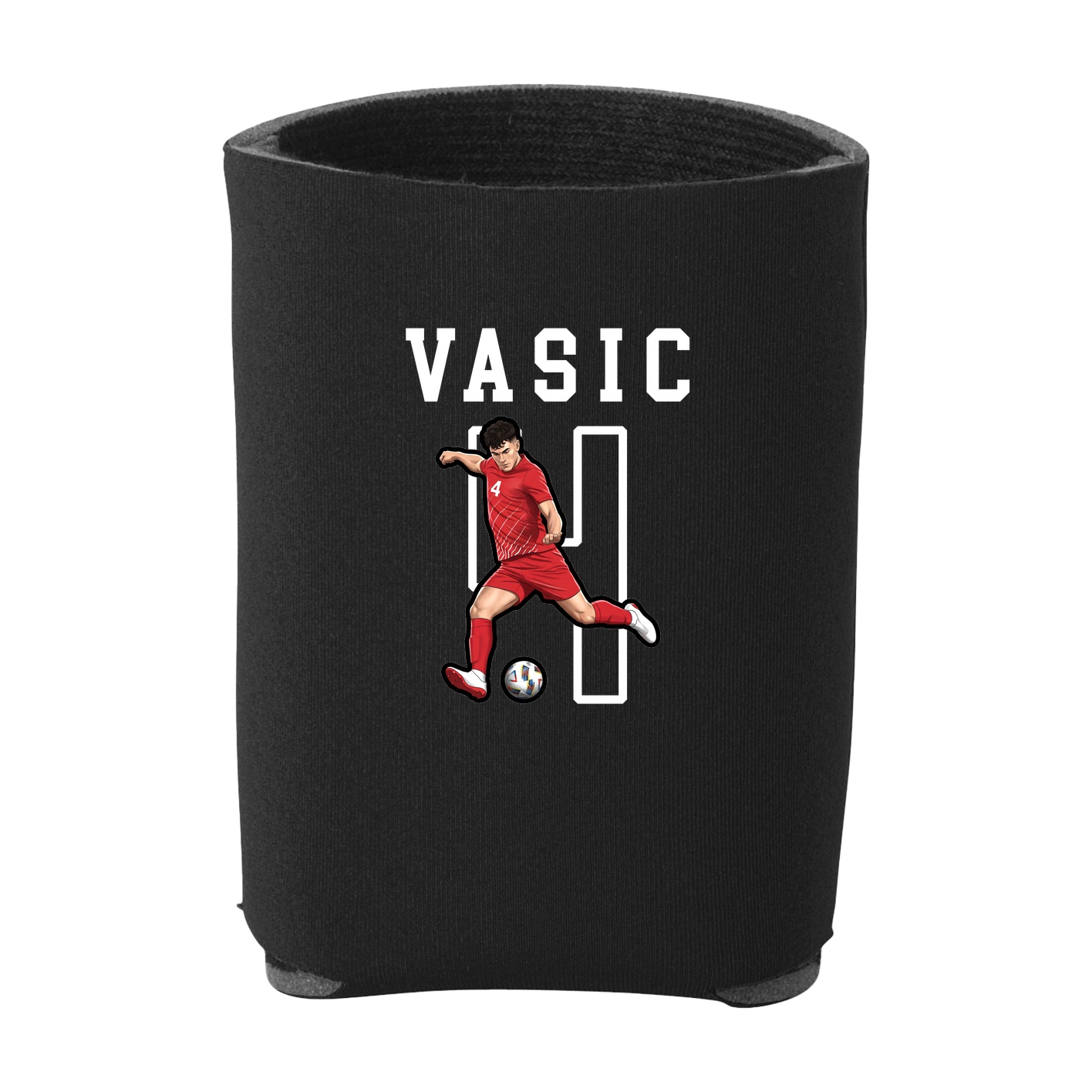 Can Holder — Shirsey in Black