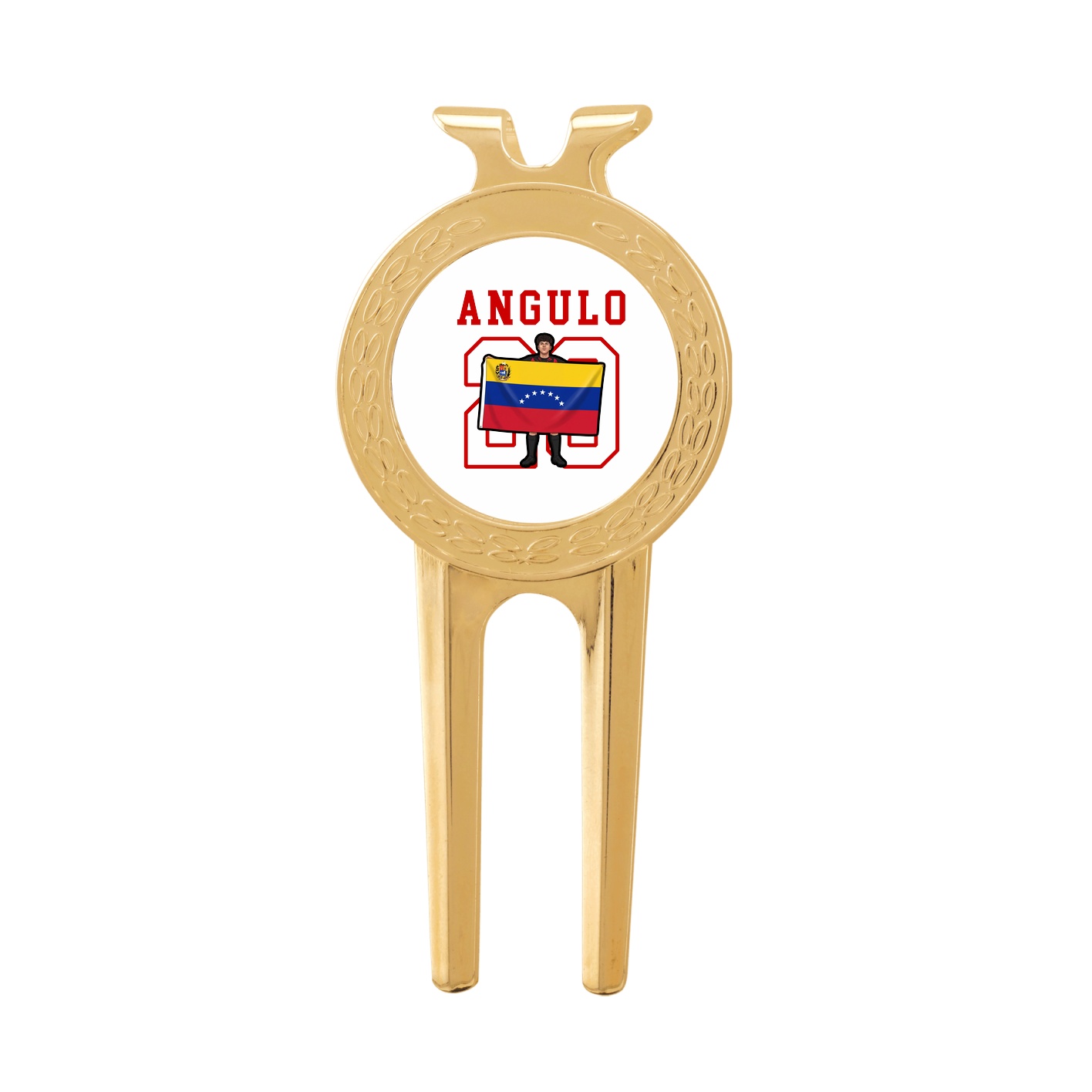 Divot Tool with Ball Marker — Shirsey in Classic